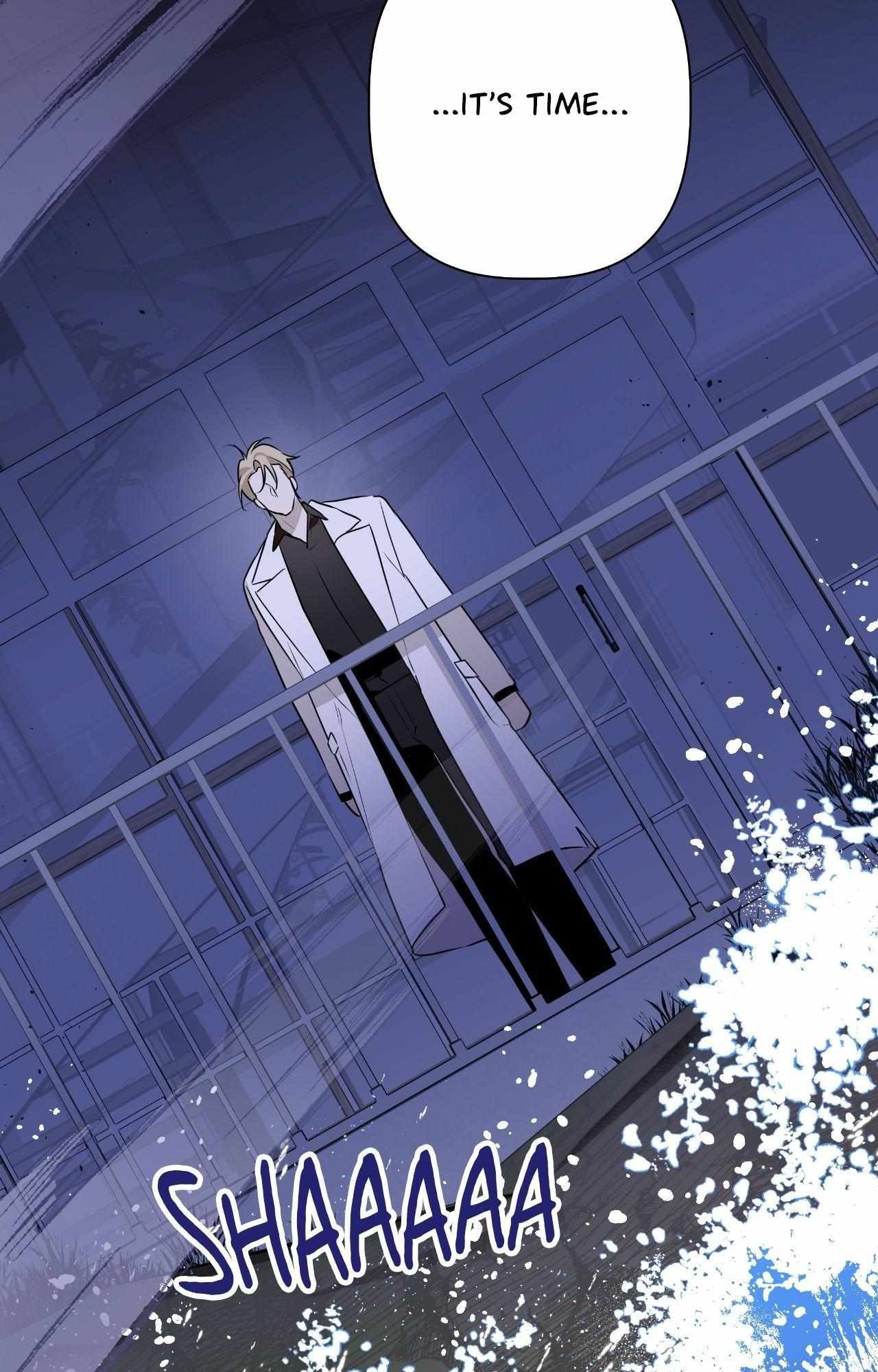 Perfect Omega Chapter 40 page 105 - 