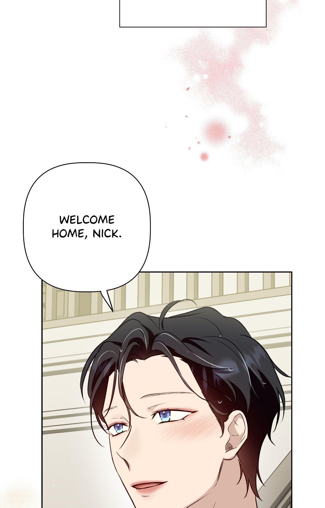 Perfect Omega Chapter 40 page 15 - 