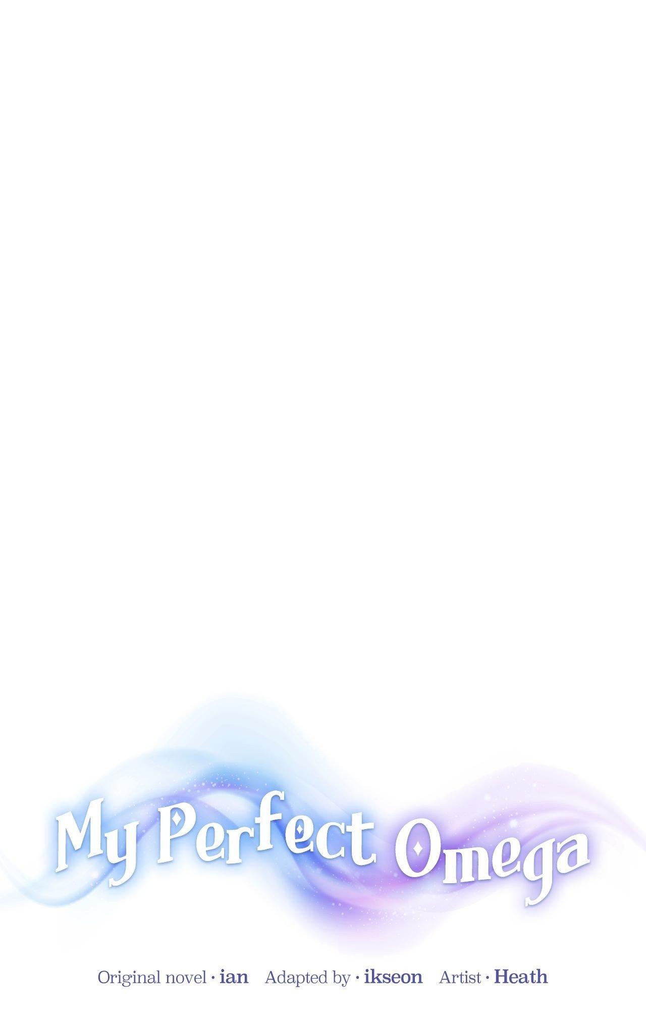 Perfect Omega Chapter 40 page 17 - 