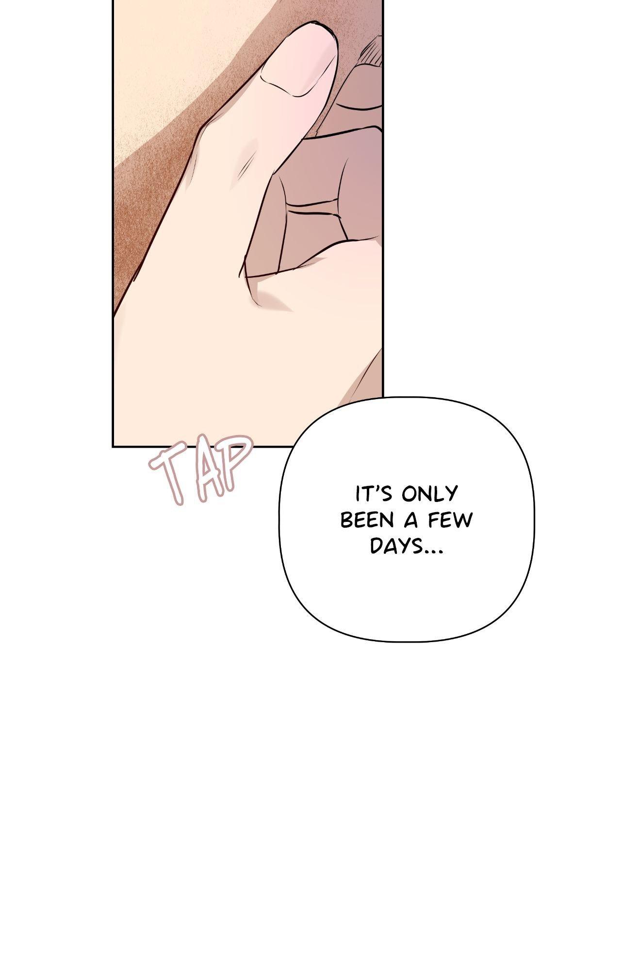 Perfect Omega Chapter 40 page 19 - 