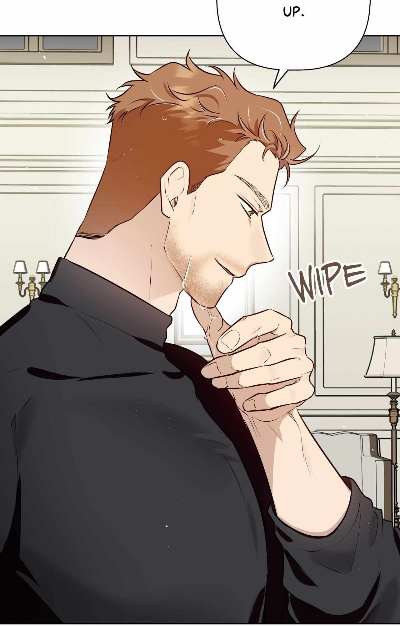 Perfect Omega Chapter 40 page 3 - 