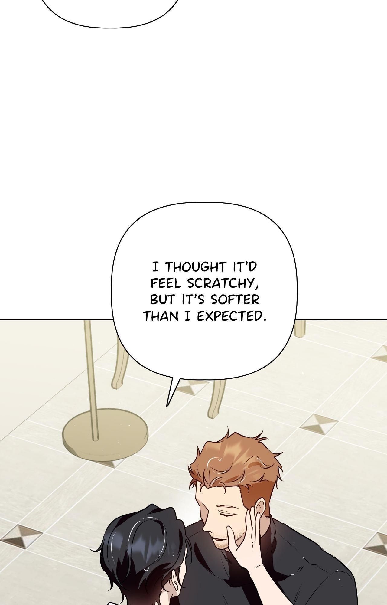 Perfect Omega Chapter 40 page 21 - 