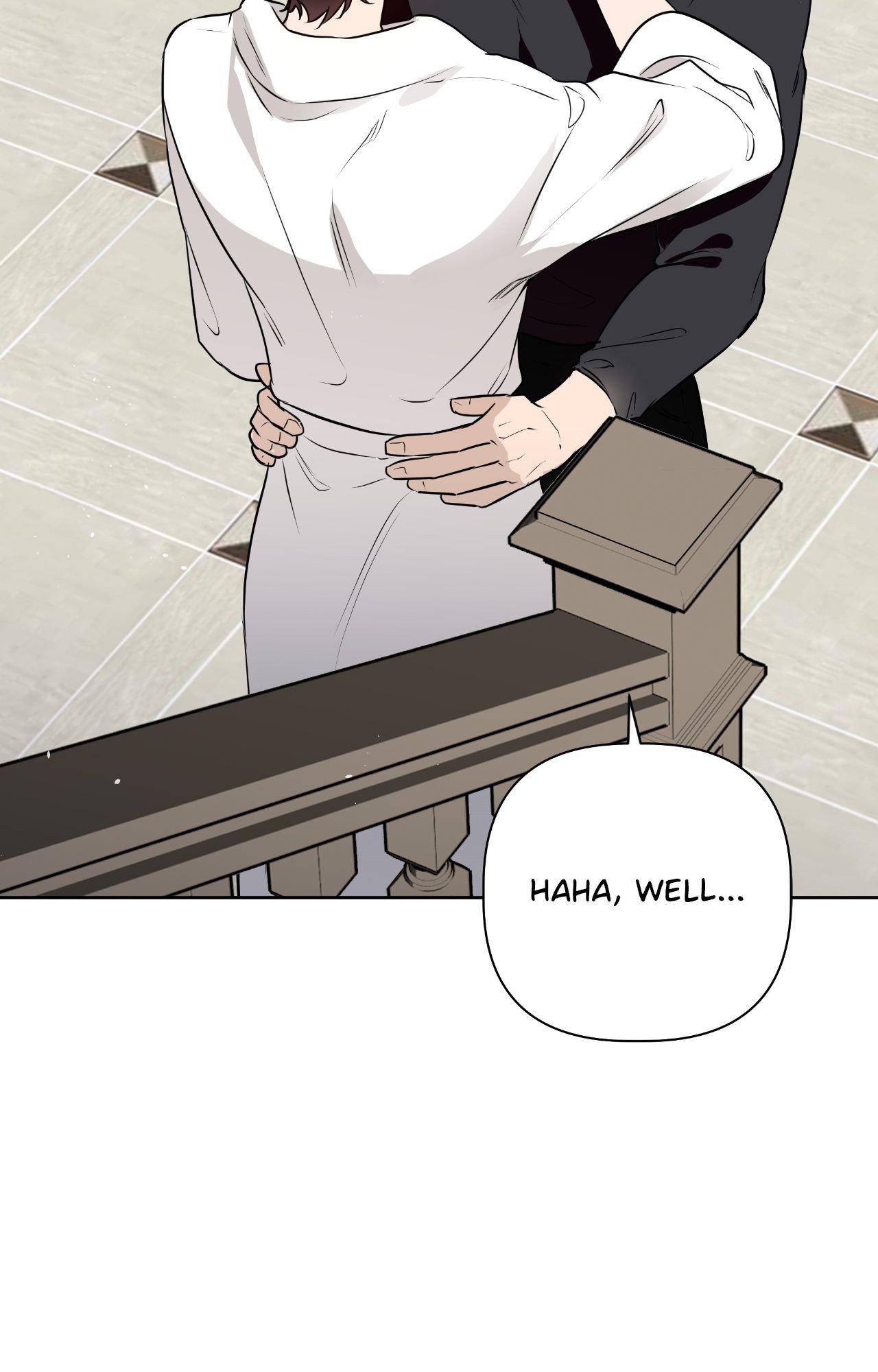 Perfect Omega Chapter 40 page 22 - 