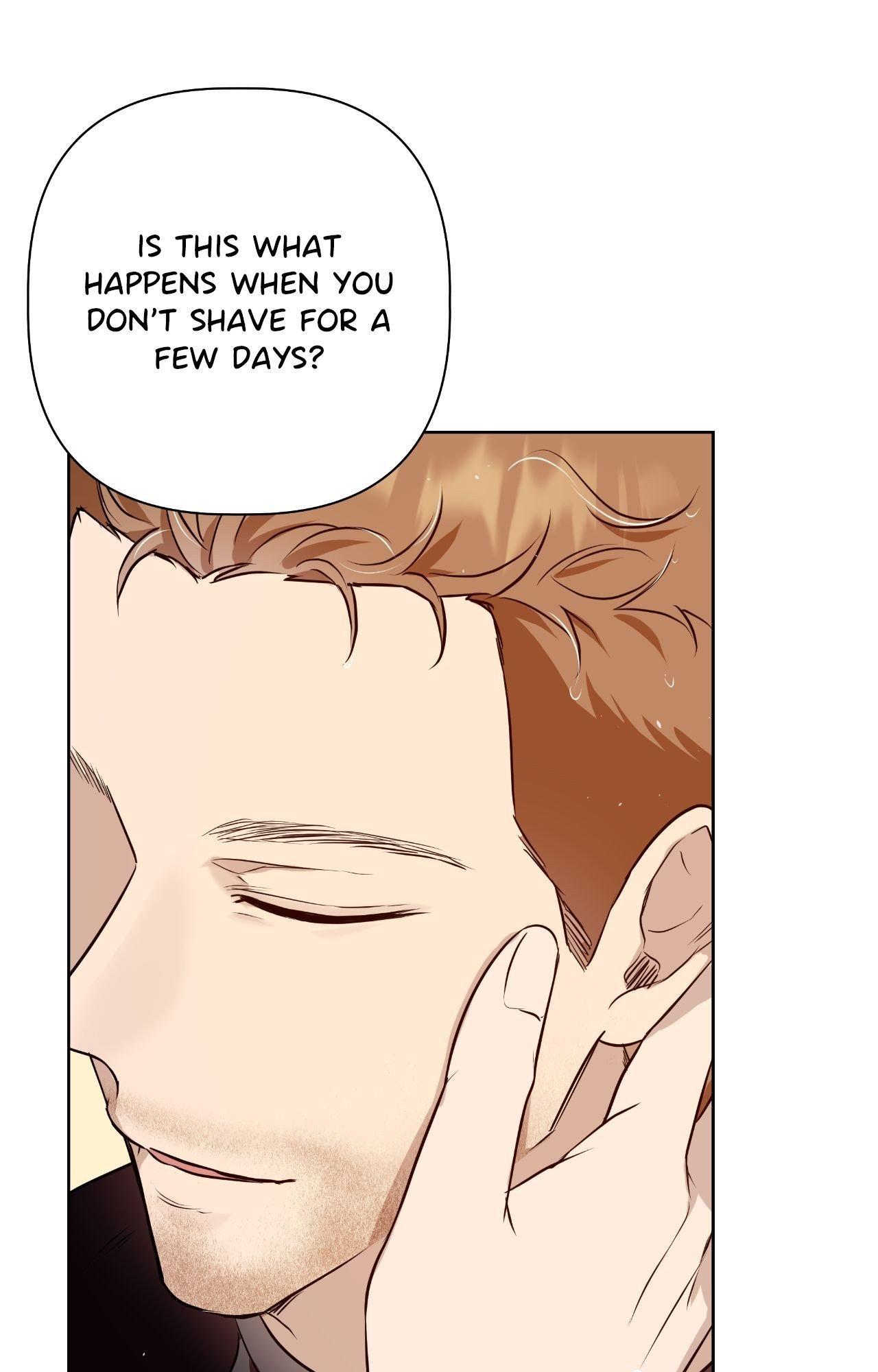 Perfect Omega Chapter 40 page 23 - 