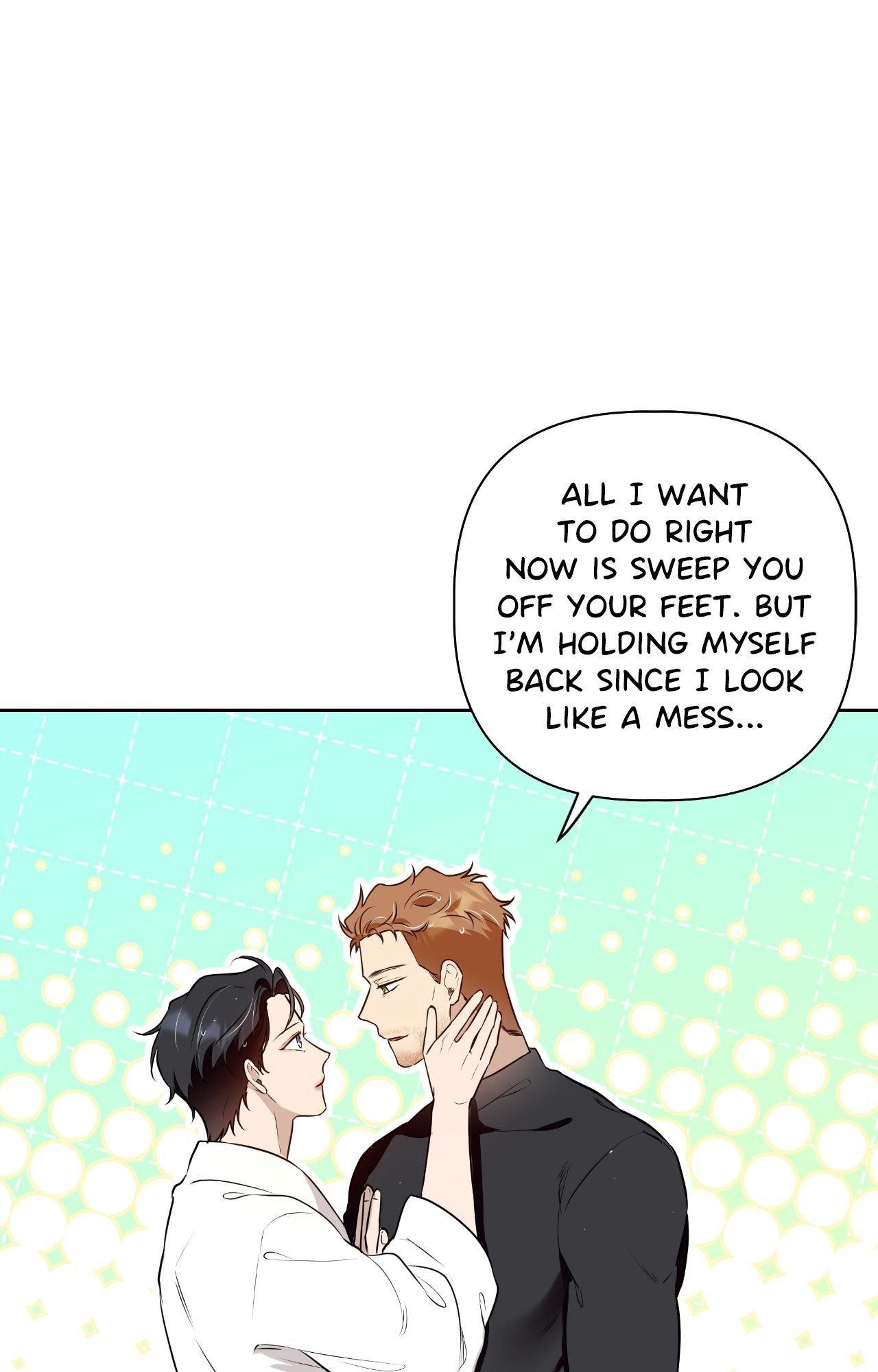 Perfect Omega Chapter 40 page 25 - 