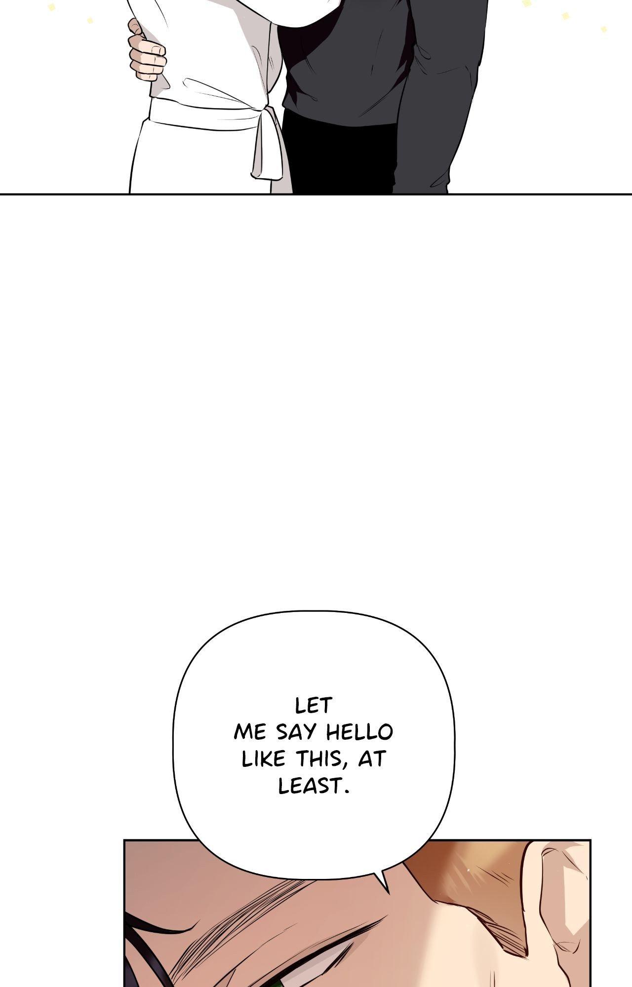Perfect Omega Chapter 40 page 26 - 
