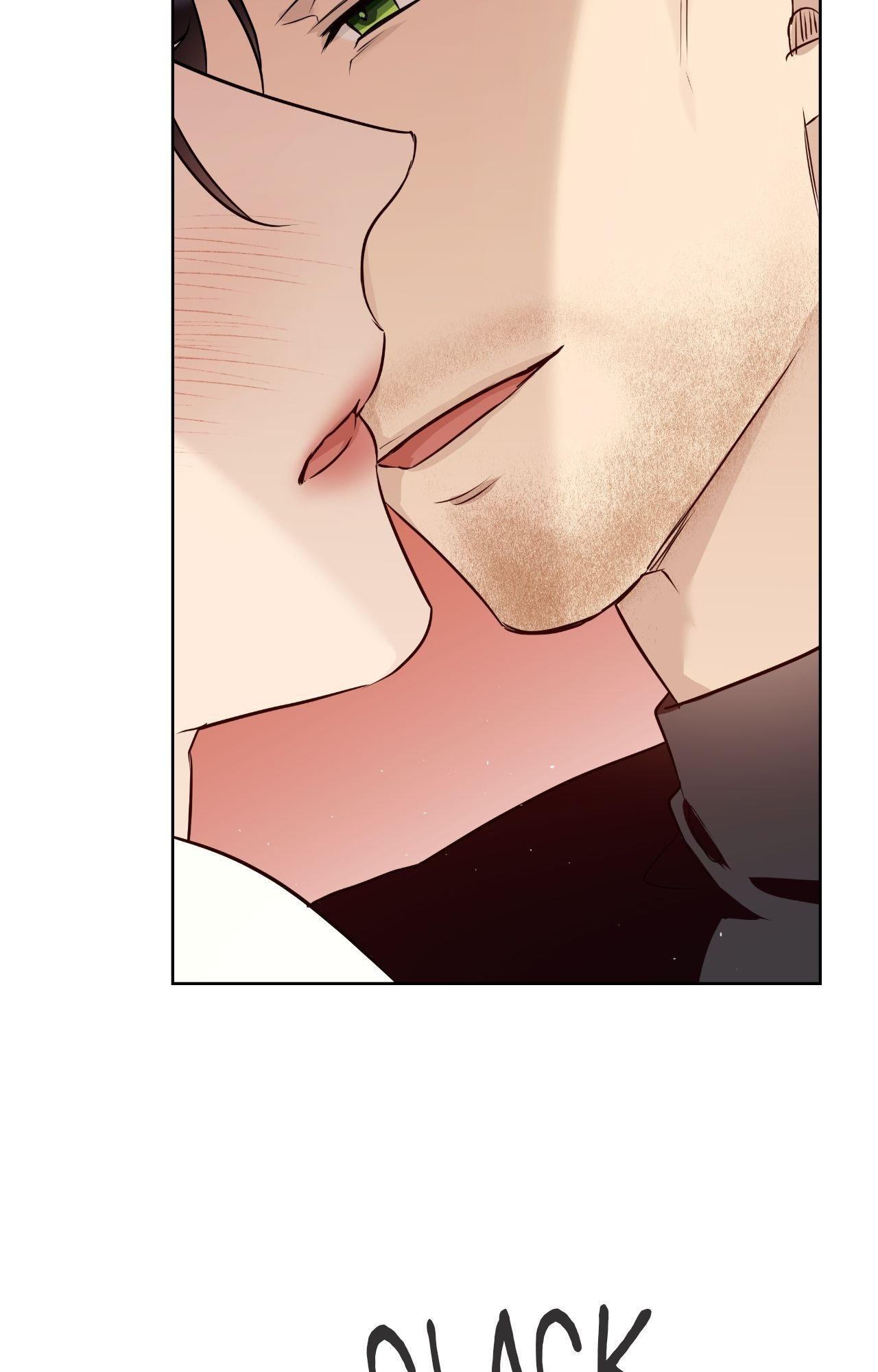 Perfect Omega Chapter 40 page 27 - 