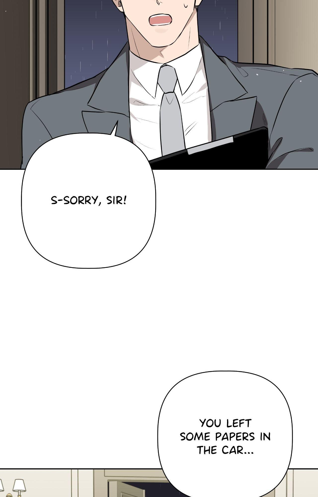 Perfect Omega Chapter 40 page 30 - 