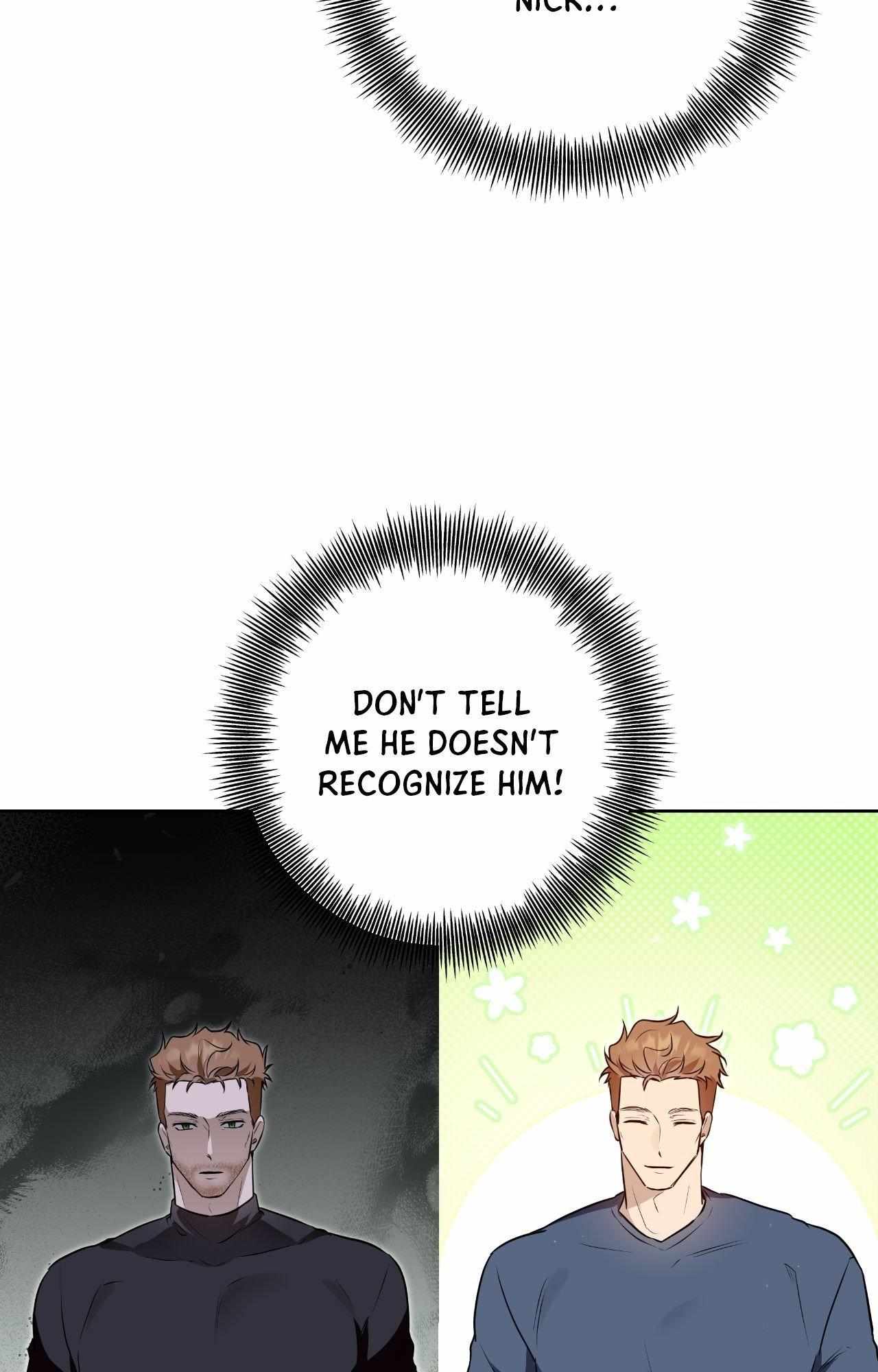 Perfect Omega Chapter 40 page 34 - 