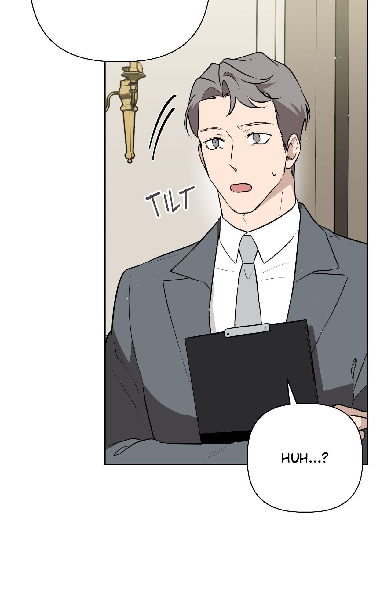 Perfect Omega Chapter 40 page 36 - 