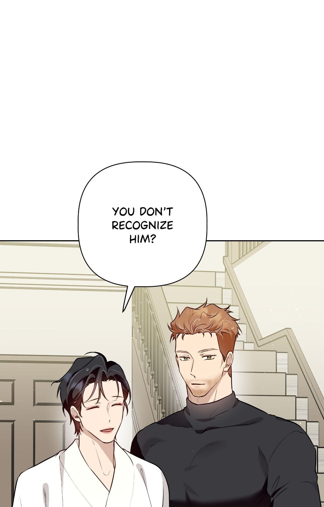 Perfect Omega Chapter 40 page 37 - 
