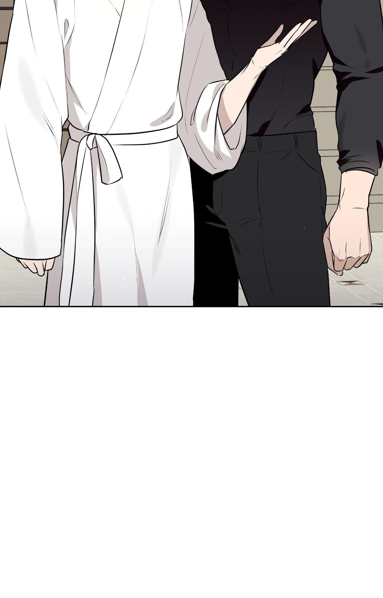 Perfect Omega Chapter 40 page 38 - 