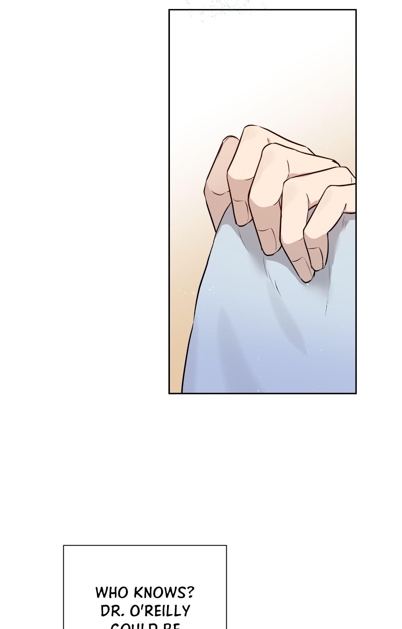 Perfect Omega Chapter 40 page 5 - 