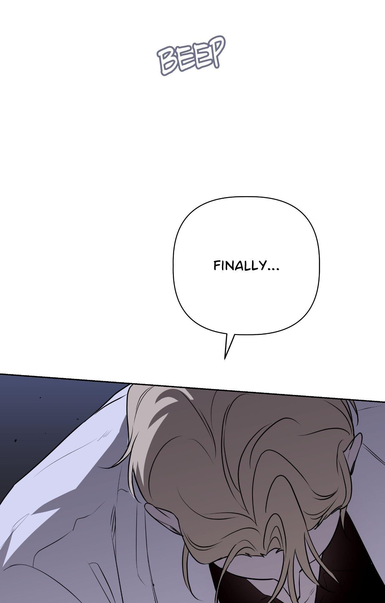 Perfect Omega Chapter 40 page 47 - 