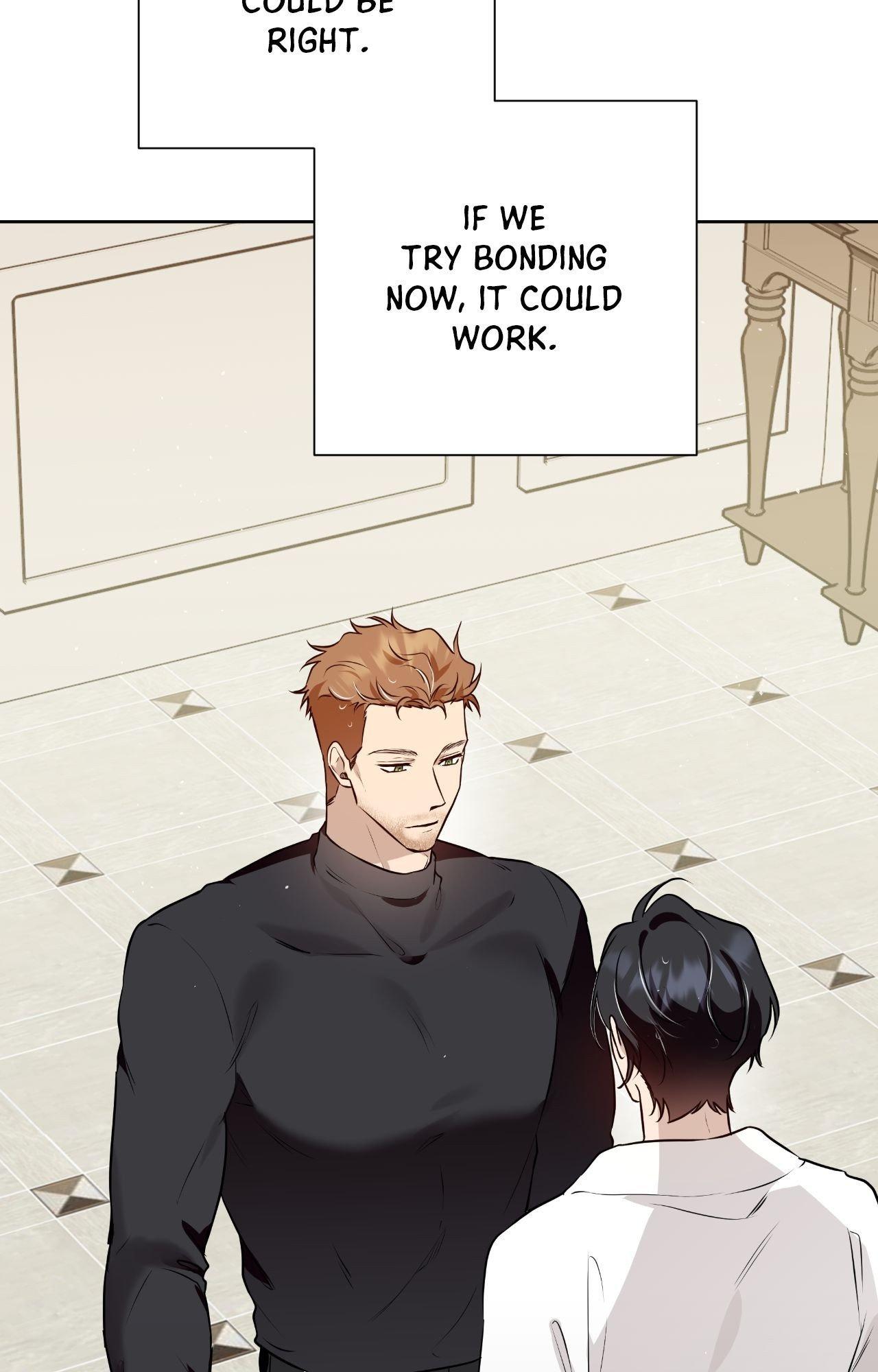 Perfect Omega Chapter 40 page 6 - 
