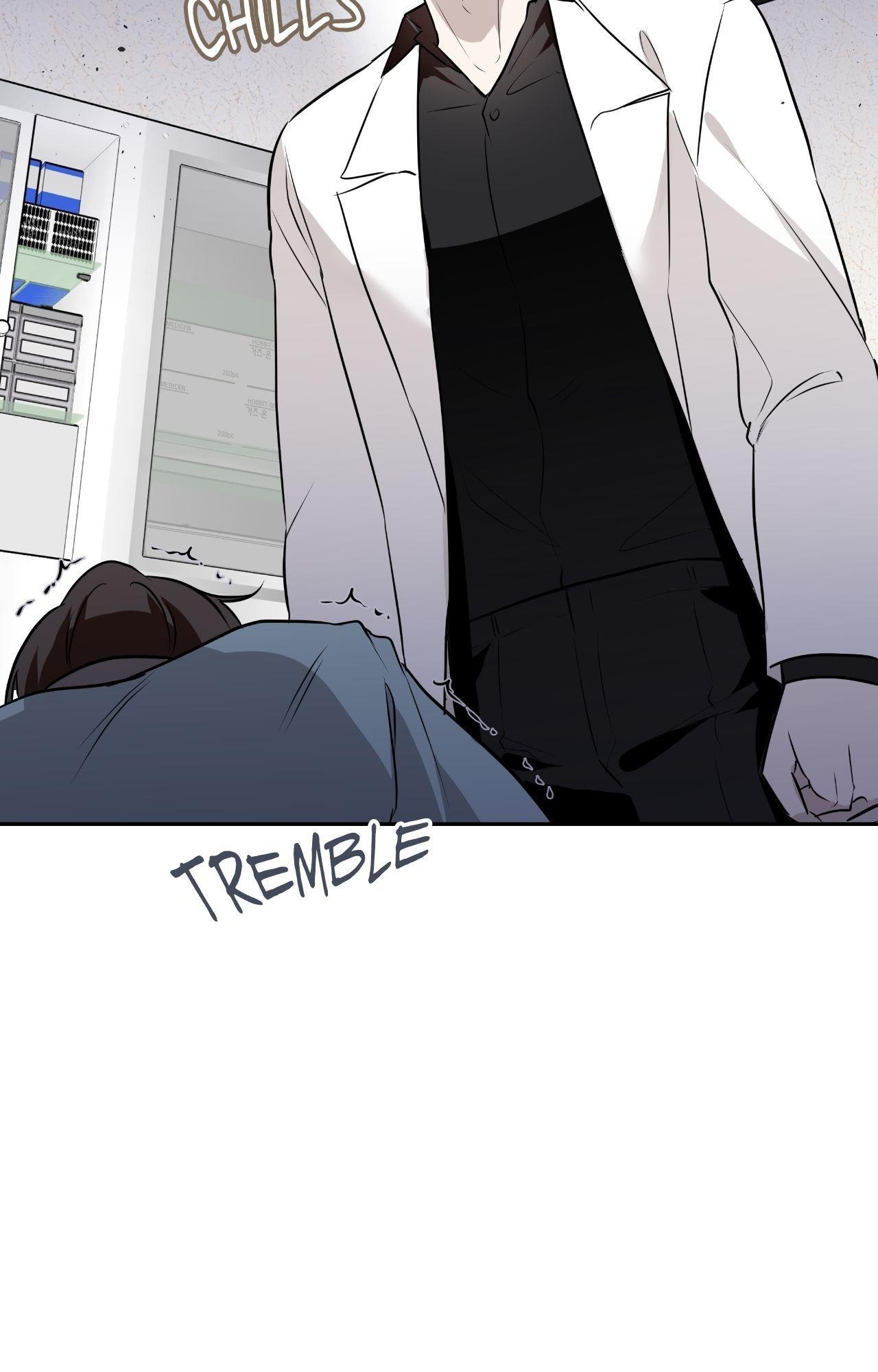 Perfect Omega Chapter 40 page 55 - 