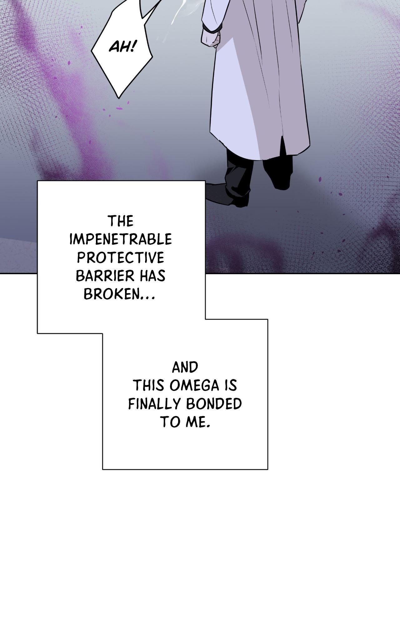 Perfect Omega Chapter 40 page 58 - 