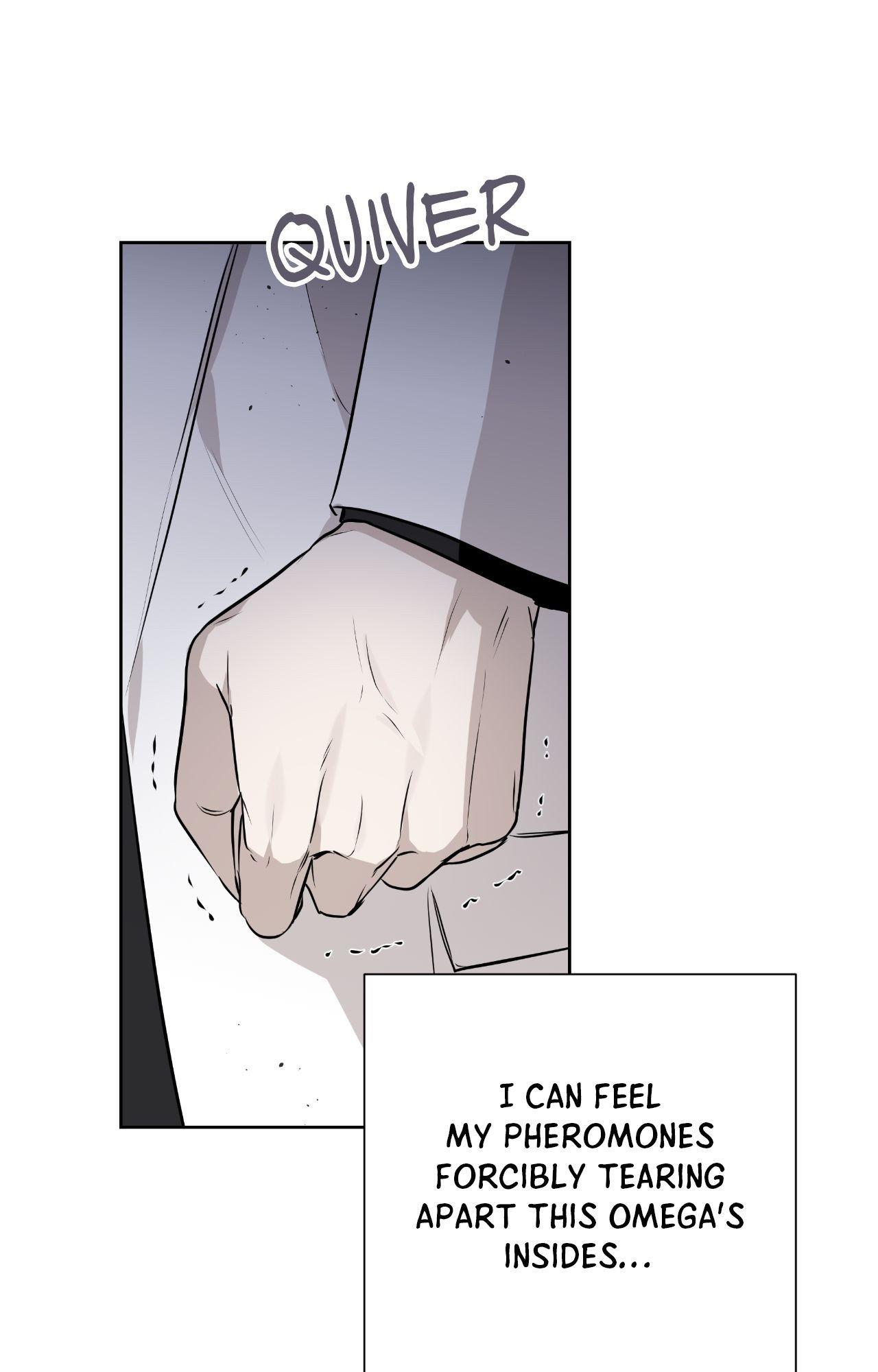 Perfect Omega Chapter 40 page 59 - 