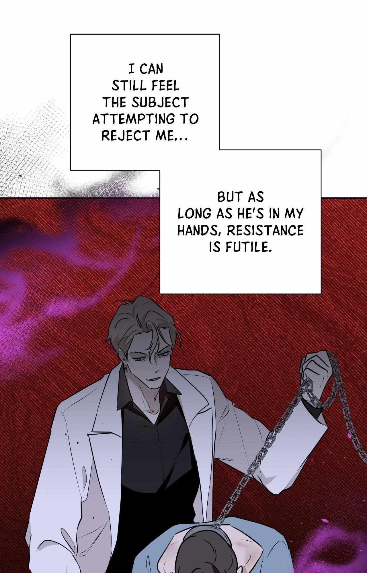 Perfect Omega Chapter 40 page 65 - 