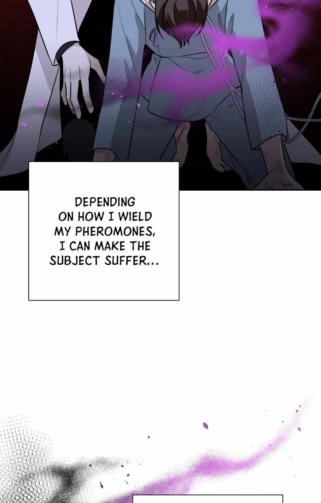 Perfect Omega Chapter 40 page 66 - 