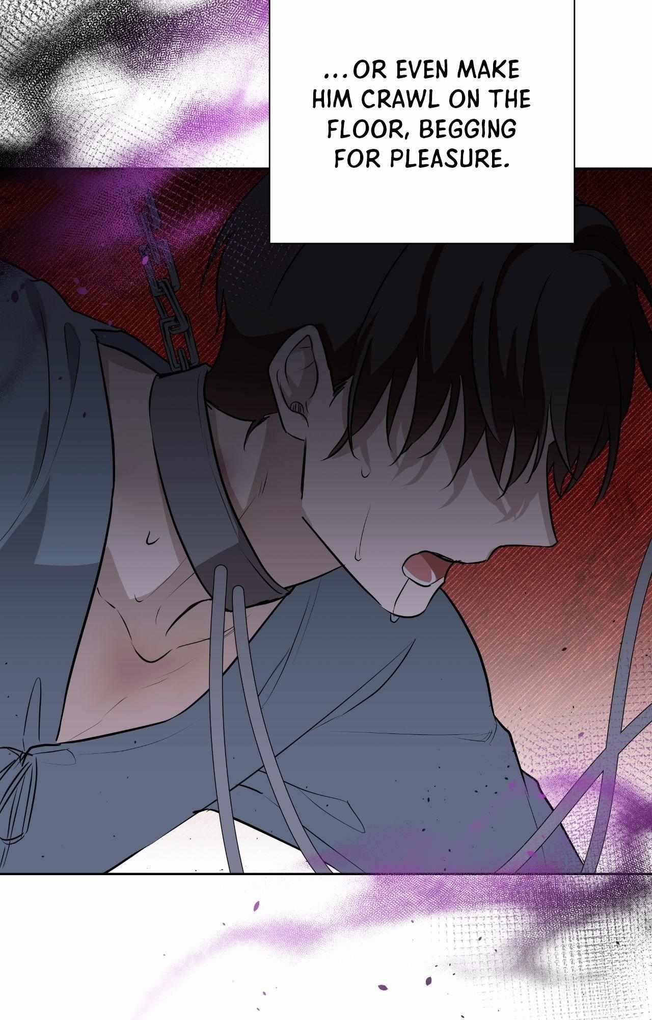Perfect Omega Chapter 40 page 67 - 
