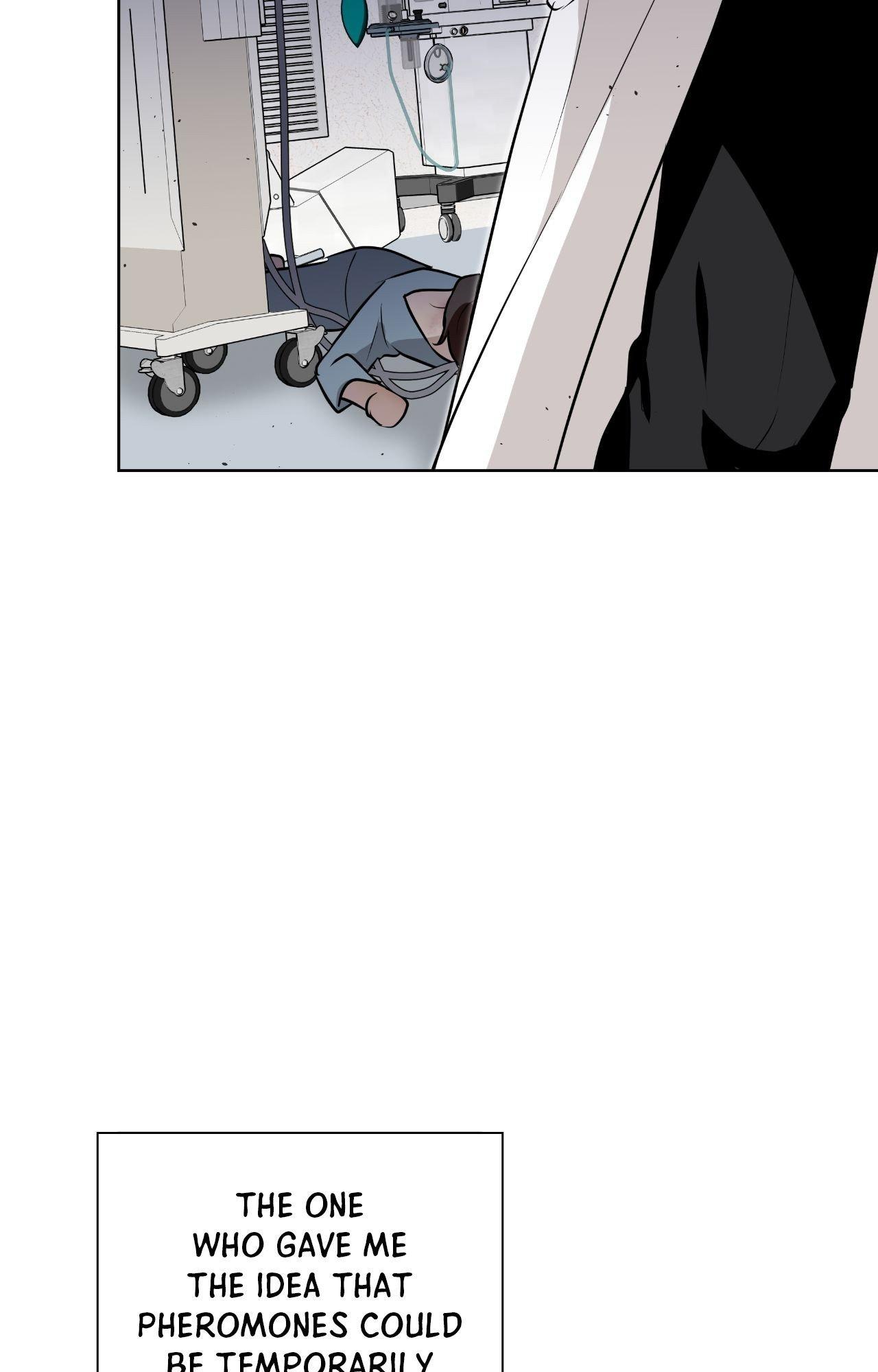 Perfect Omega Chapter 40 page 69 - 