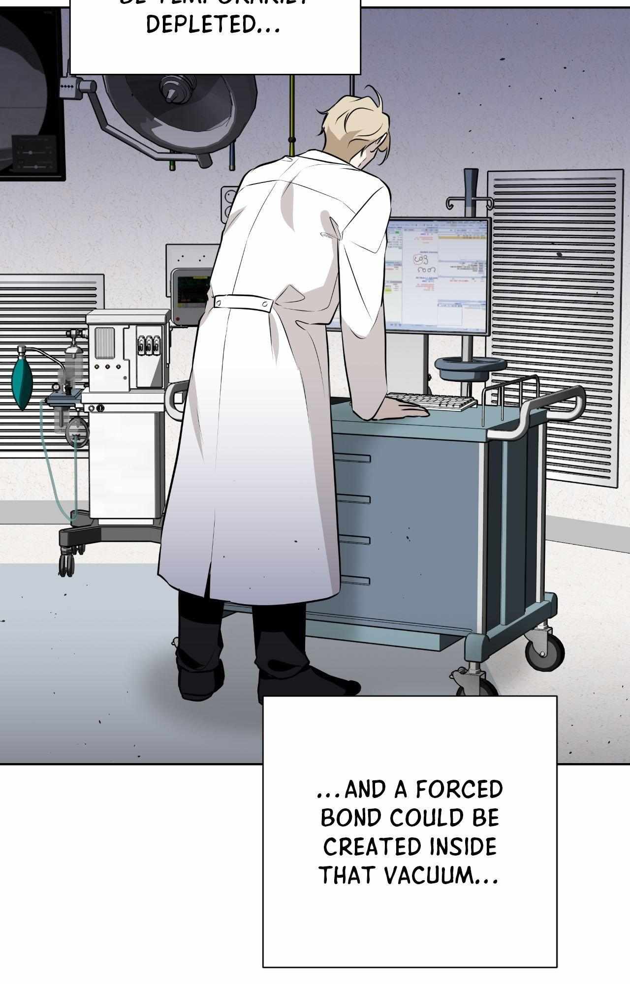 Perfect Omega Chapter 40 page 70 - 