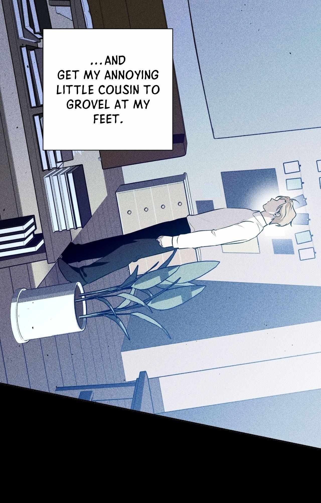 Perfect Omega Chapter 40 page 74 - 