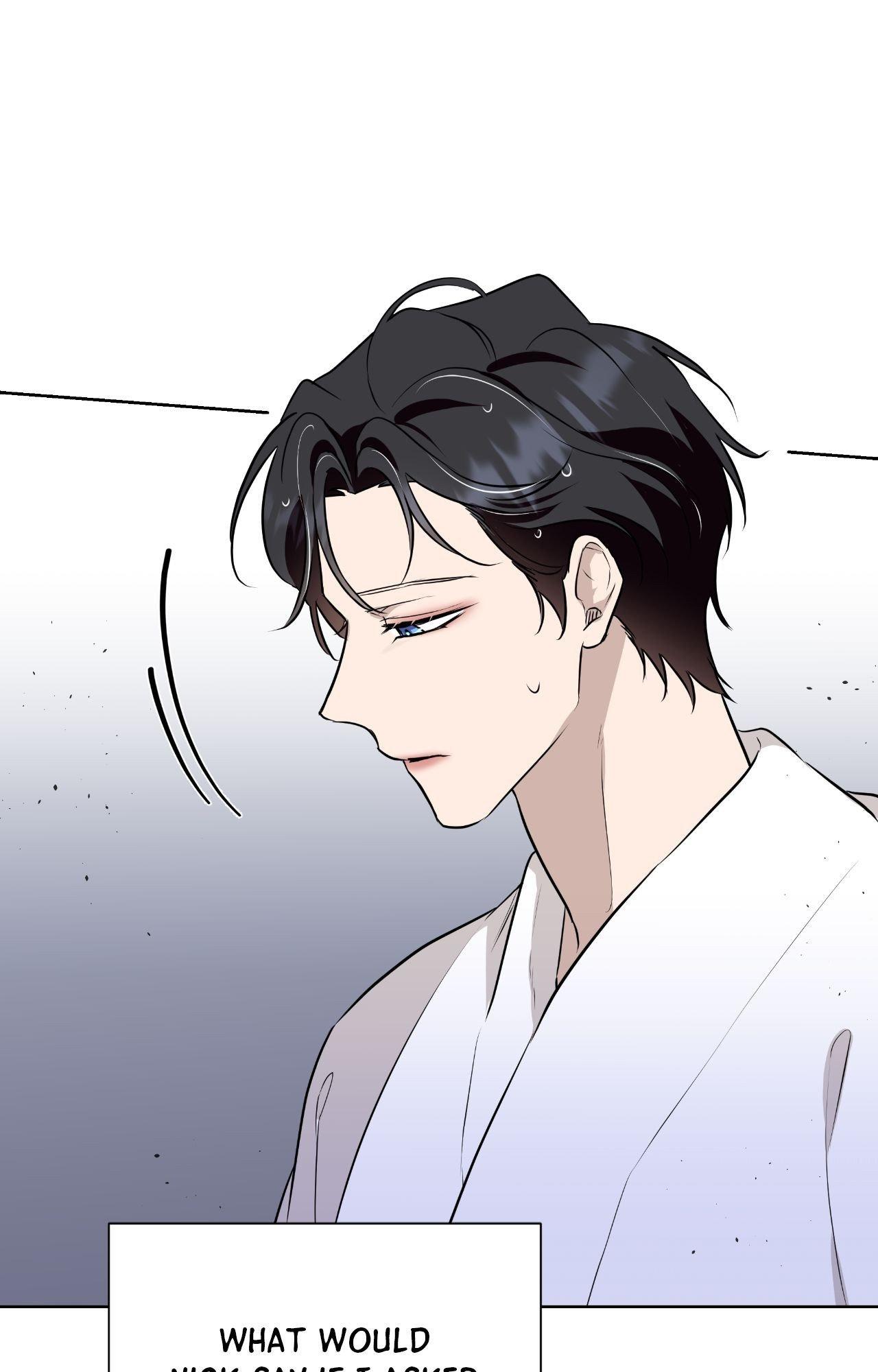 Perfect Omega Chapter 40 page 9 - 