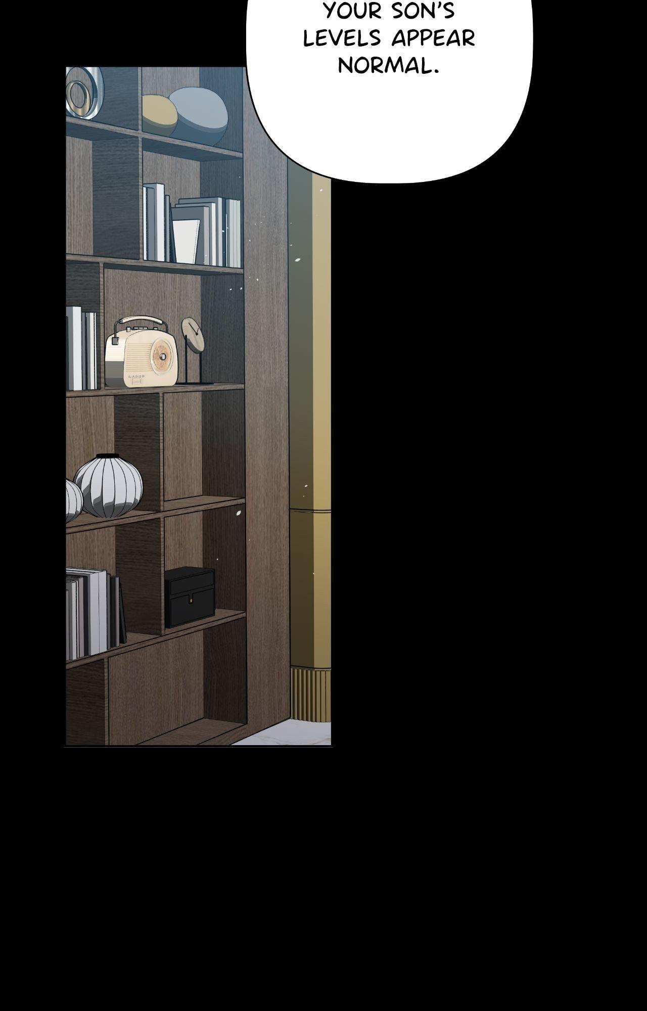 Perfect Omega Chapter 40 page 82 - 