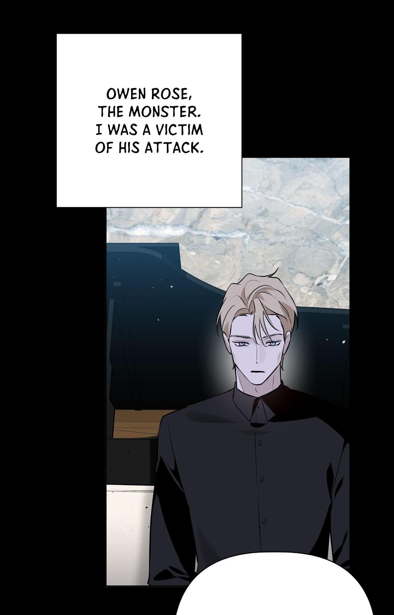 Perfect Omega Chapter 40 page 83 - 