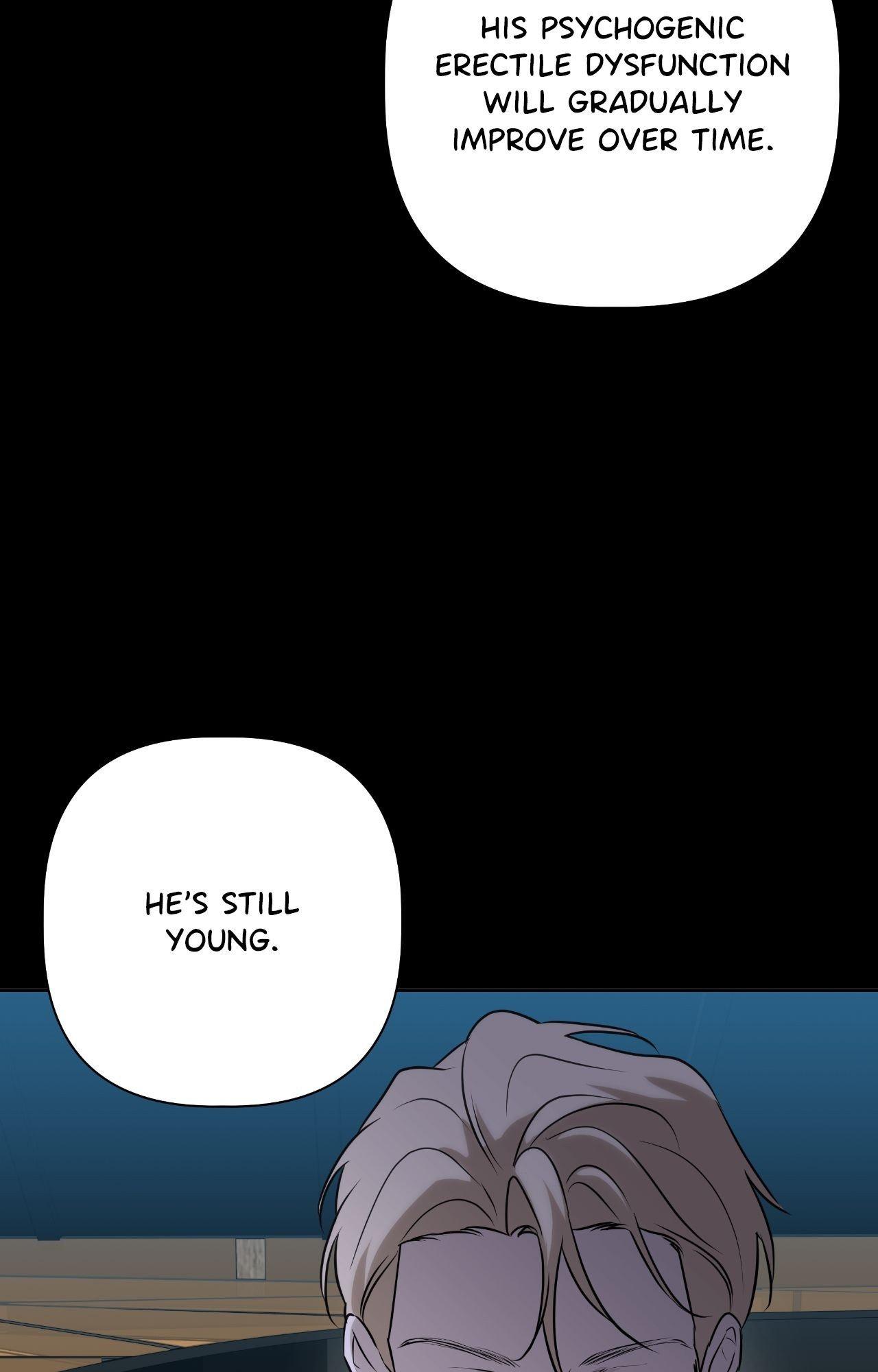 Perfect Omega Chapter 40 page 84 - 