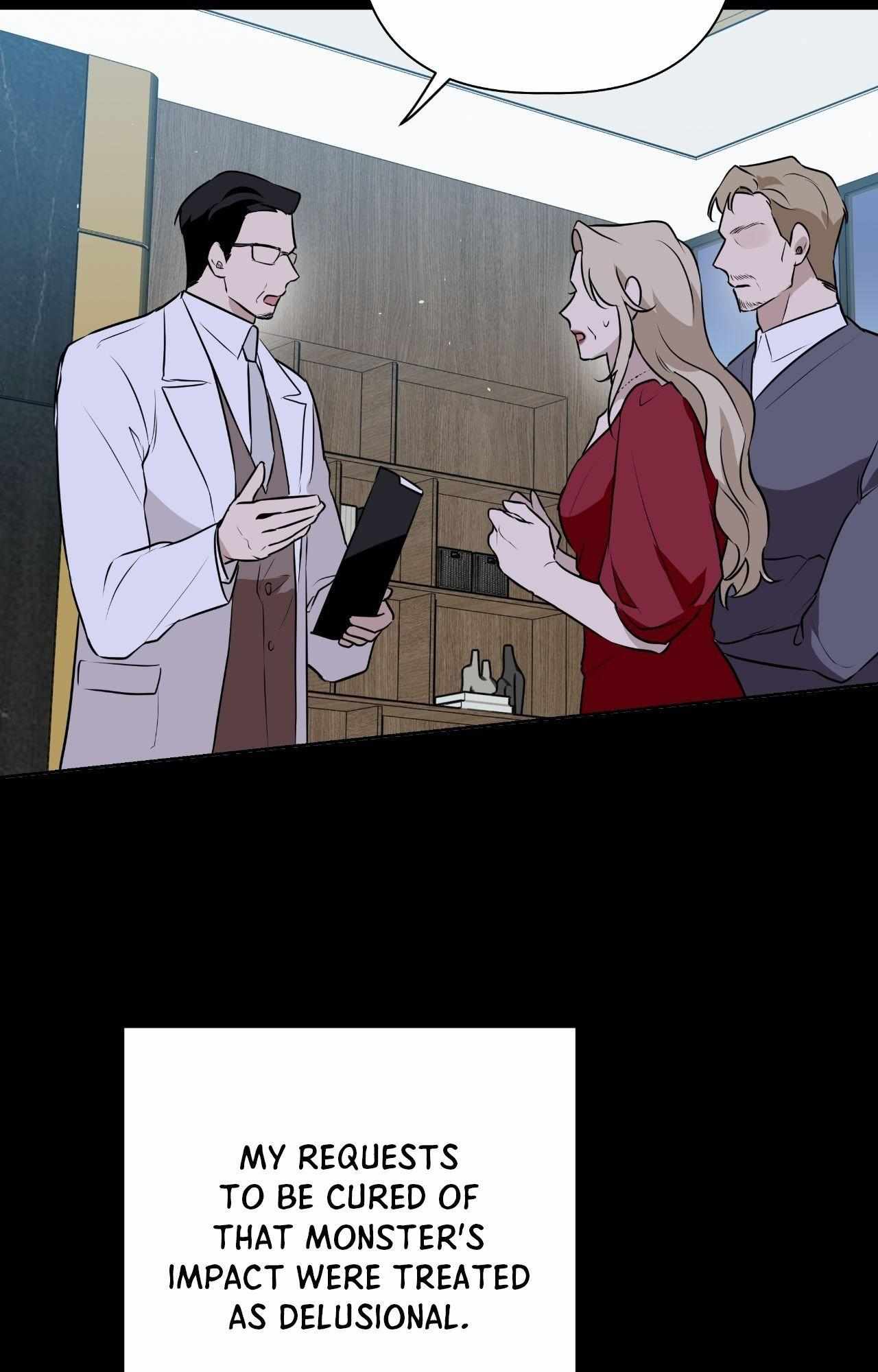 Perfect Omega Chapter 40 page 86 - 