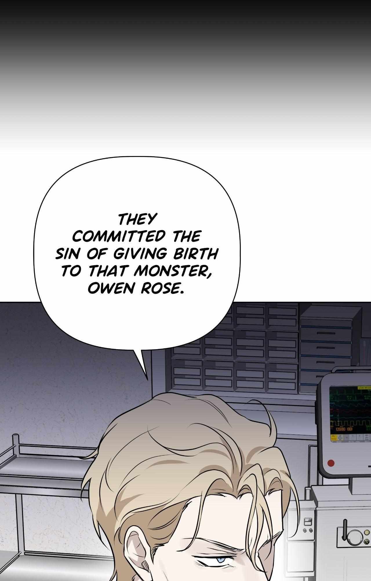 Perfect Omega Chapter 40 page 93 - 