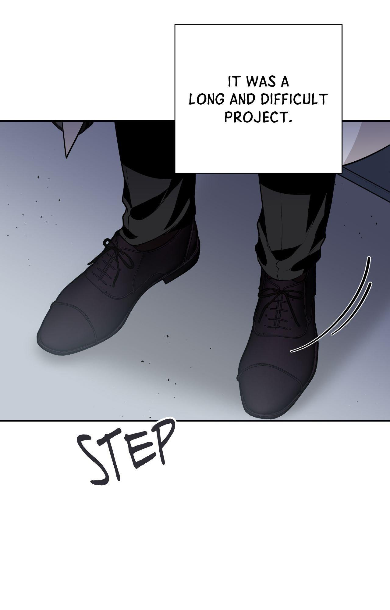 Perfect Omega Chapter 40 page 96 - 