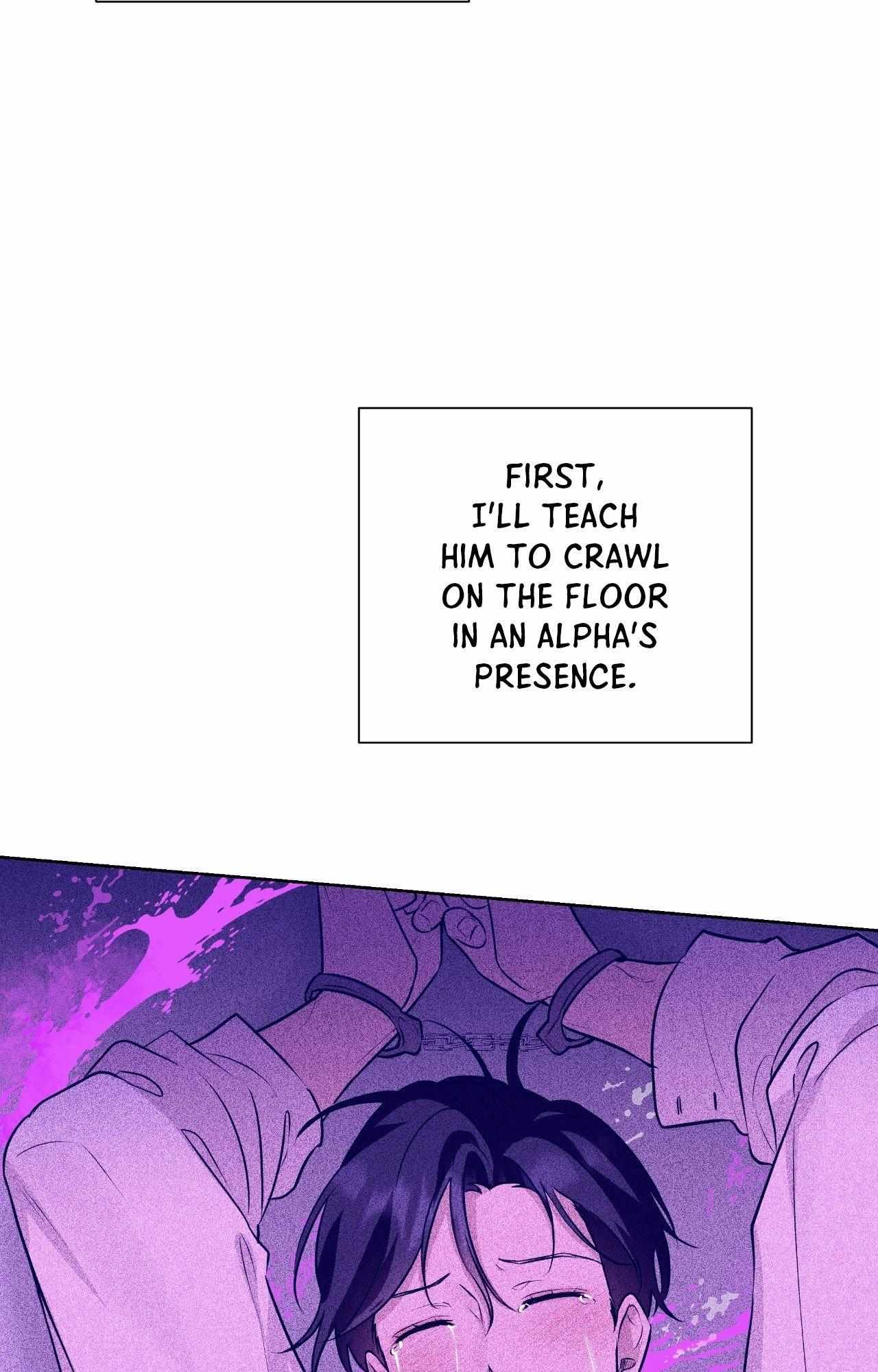 Perfect Omega Chapter 40 page 99 - 