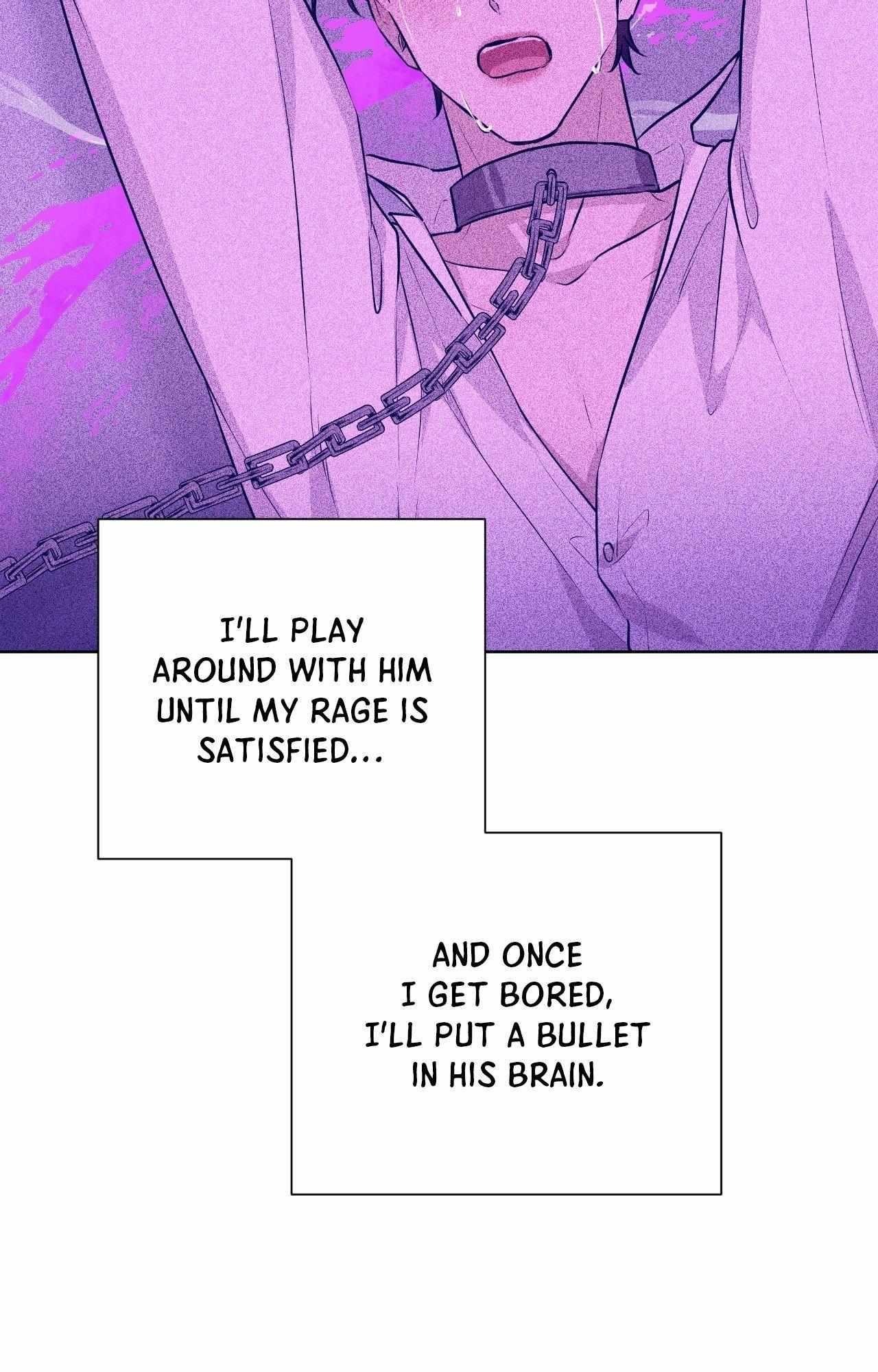 Perfect Omega Chapter 40 page 100 - 