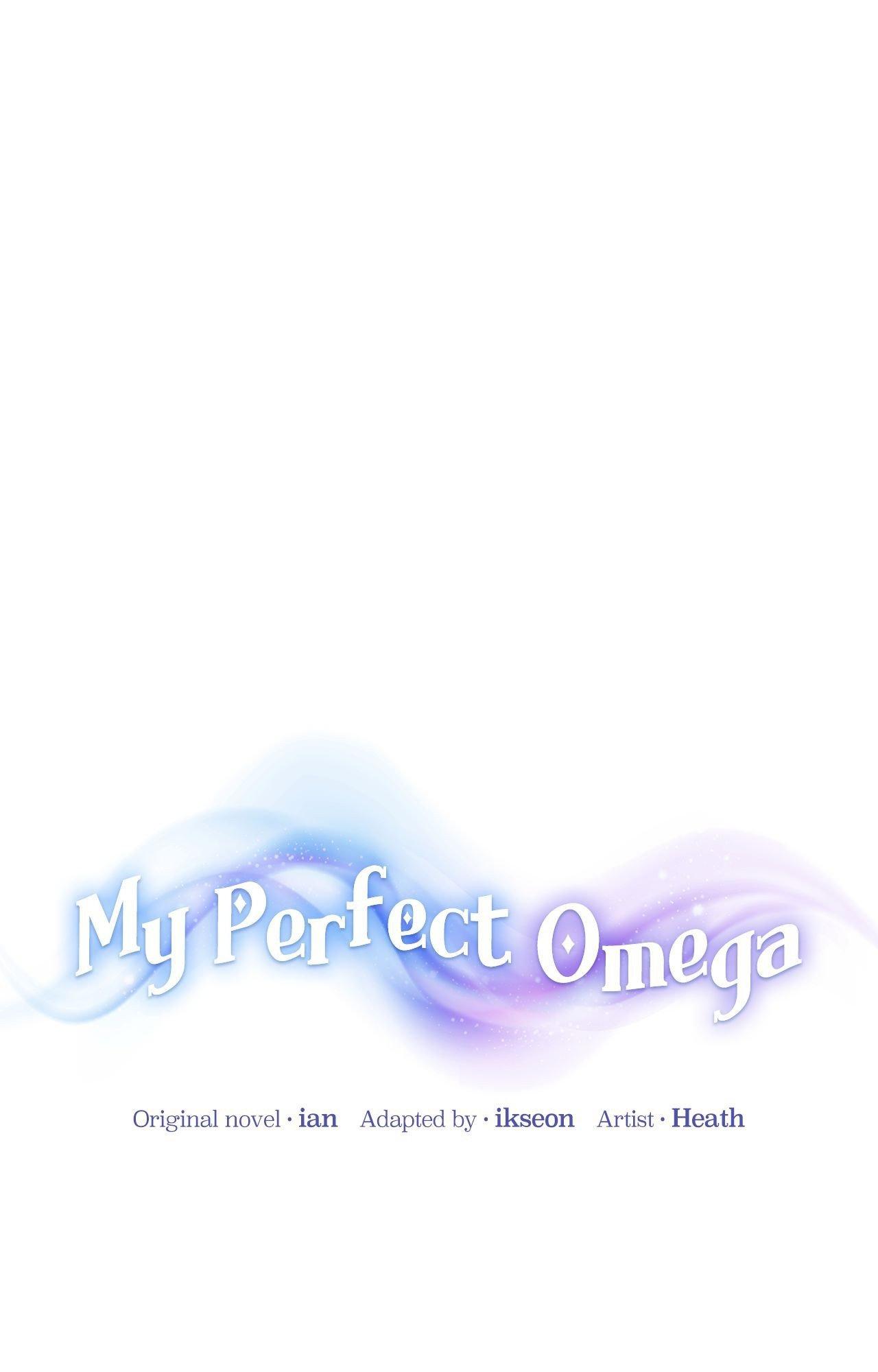 Perfect Omega Chapter 41 page 2 - 