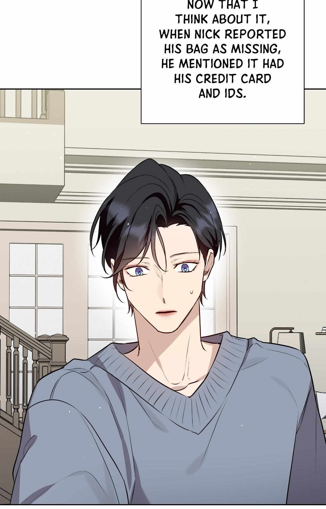 Perfect Omega Chapter 41 page 101 - 