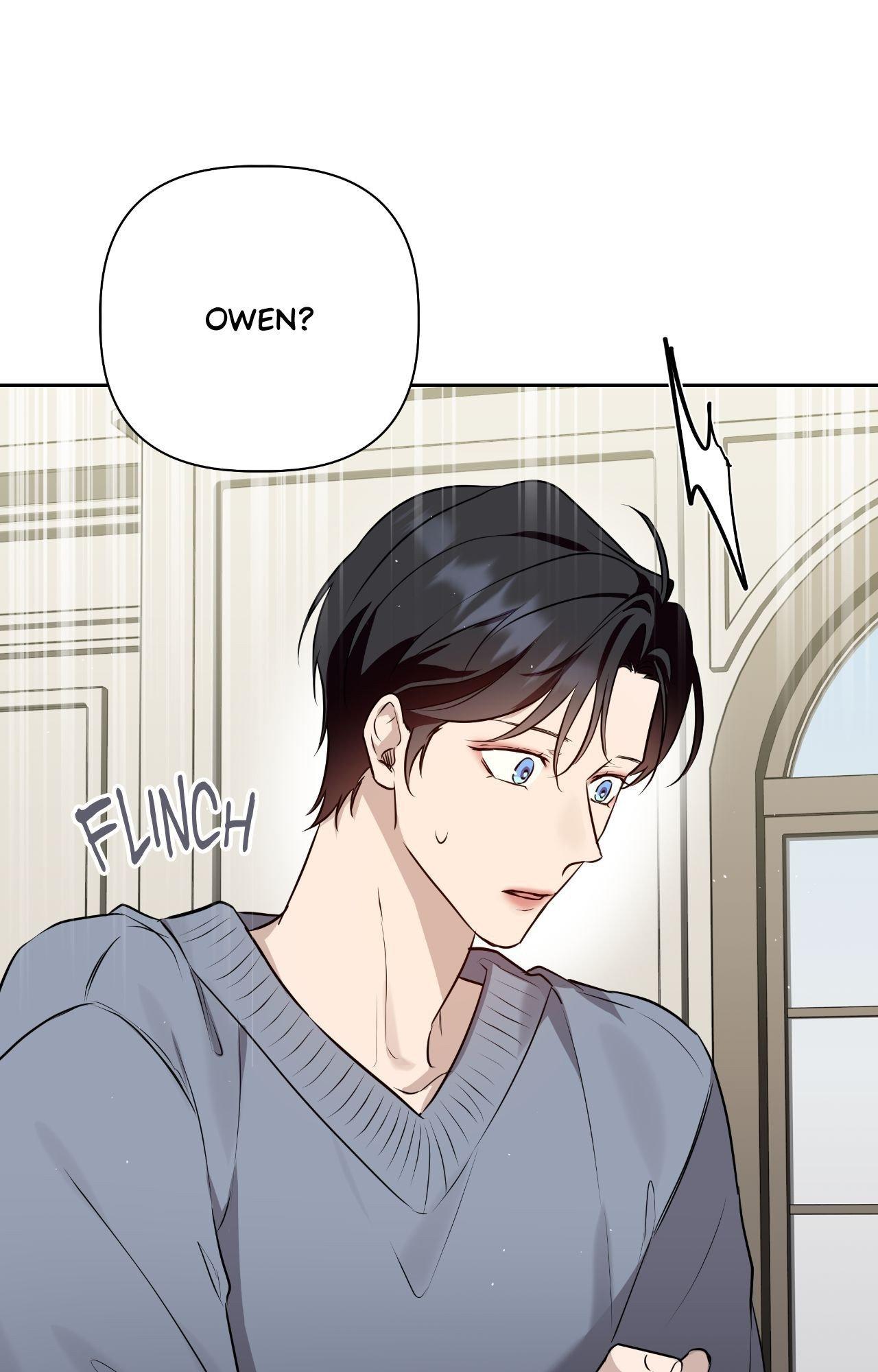 Perfect Omega Chapter 41 page 106 - 