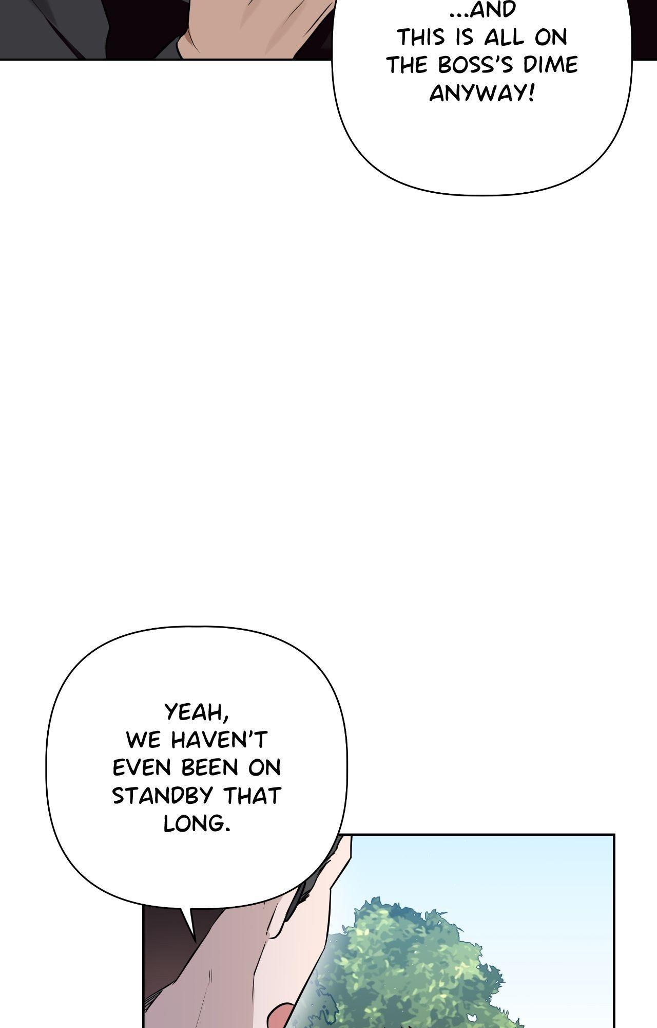 Perfect Omega Chapter 41 page 13 - 
