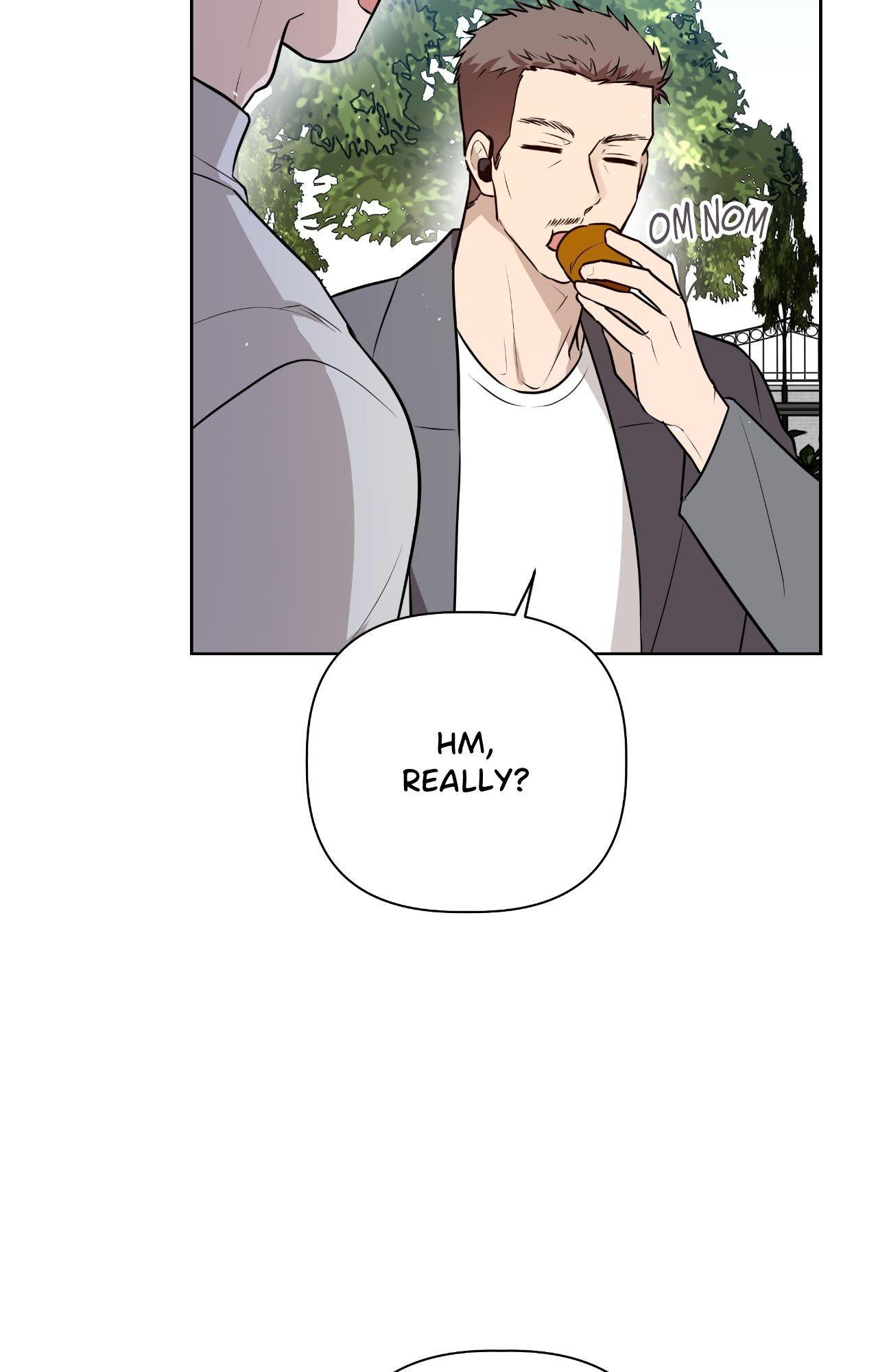 Perfect Omega Chapter 41 page 14 - 