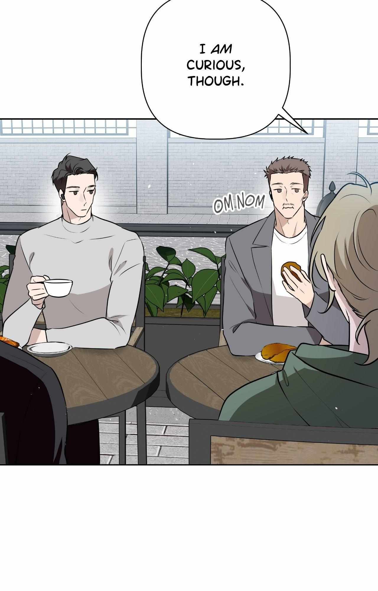 Perfect Omega Chapter 41 page 15 - 