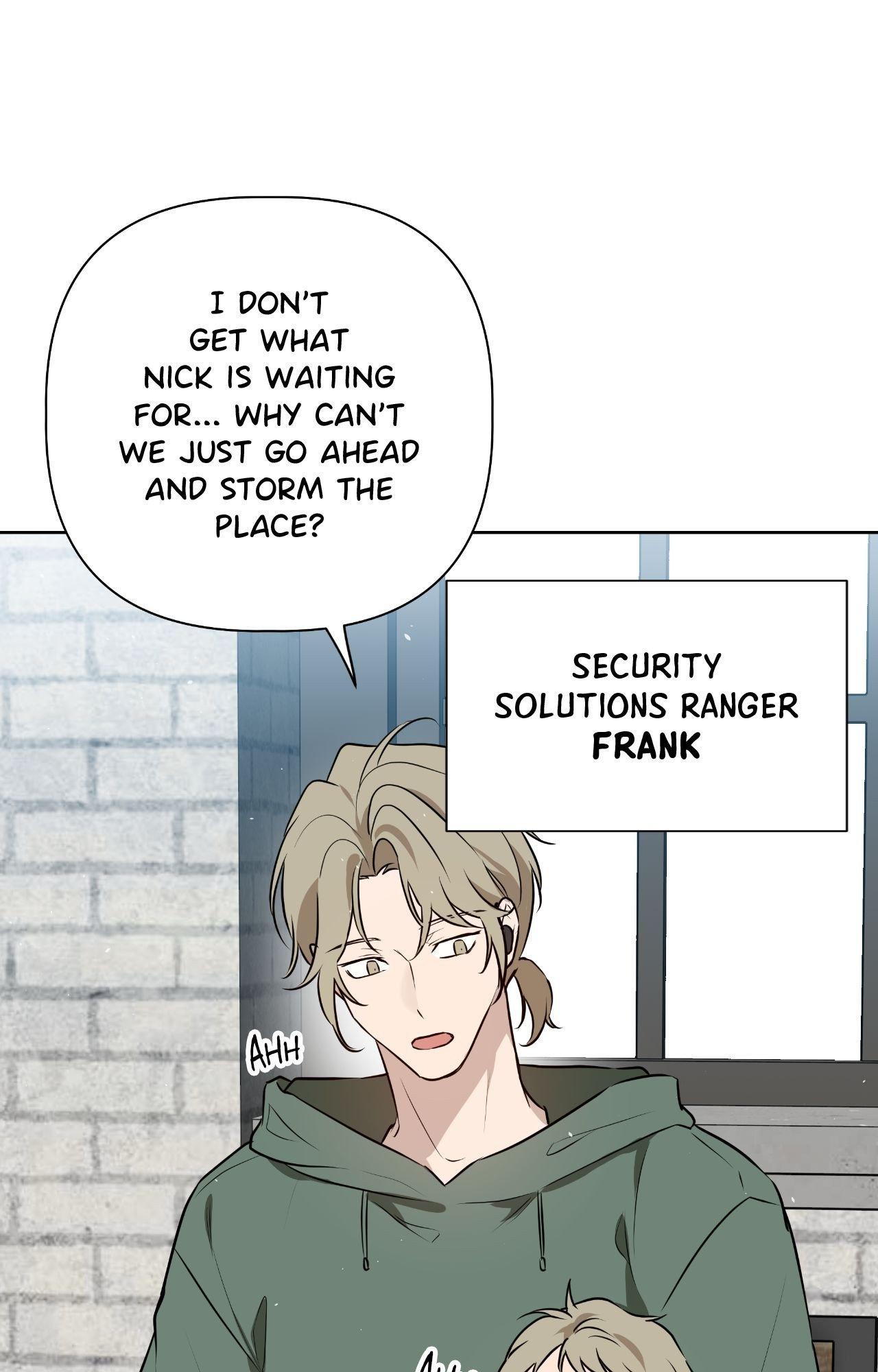 Perfect Omega Chapter 41 page 16 - 