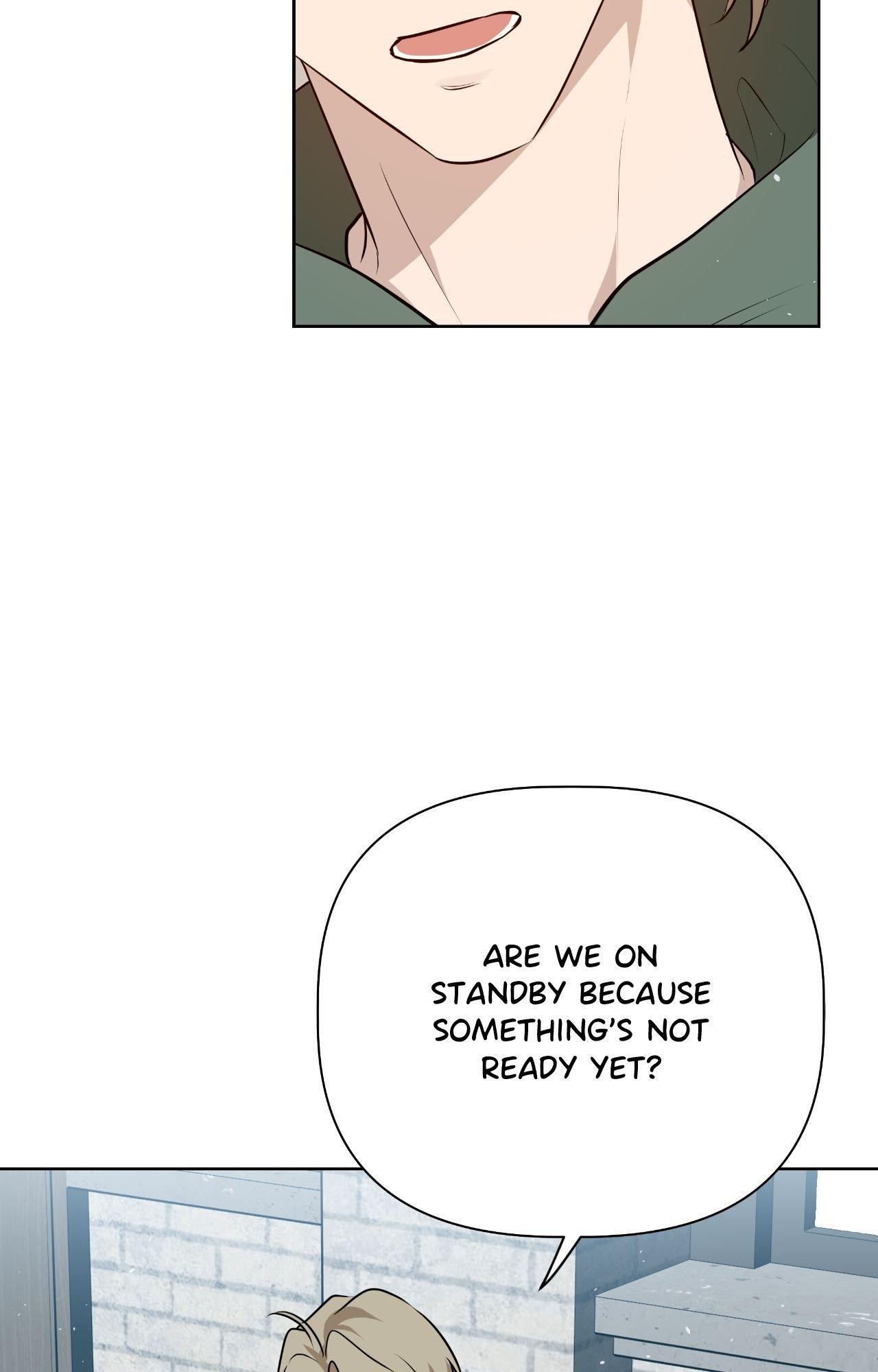 Perfect Omega Chapter 41 page 19 - 