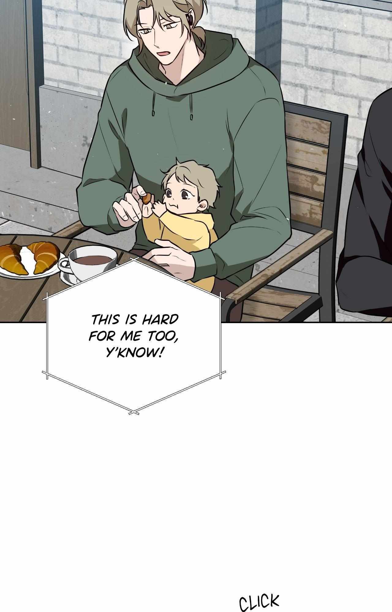 Perfect Omega Chapter 41 page 20 - 
