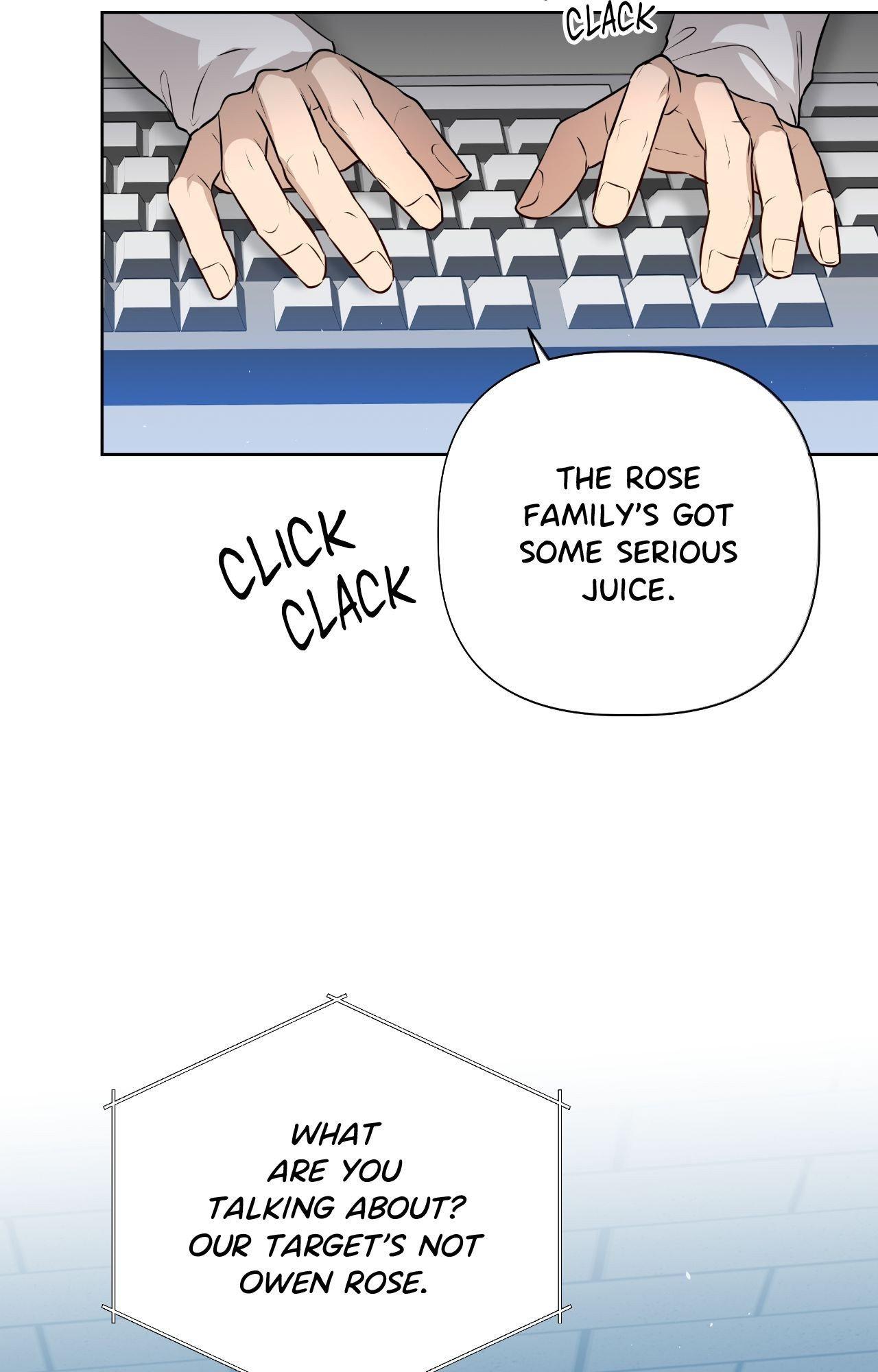 Perfect Omega Chapter 41 page 21 - 