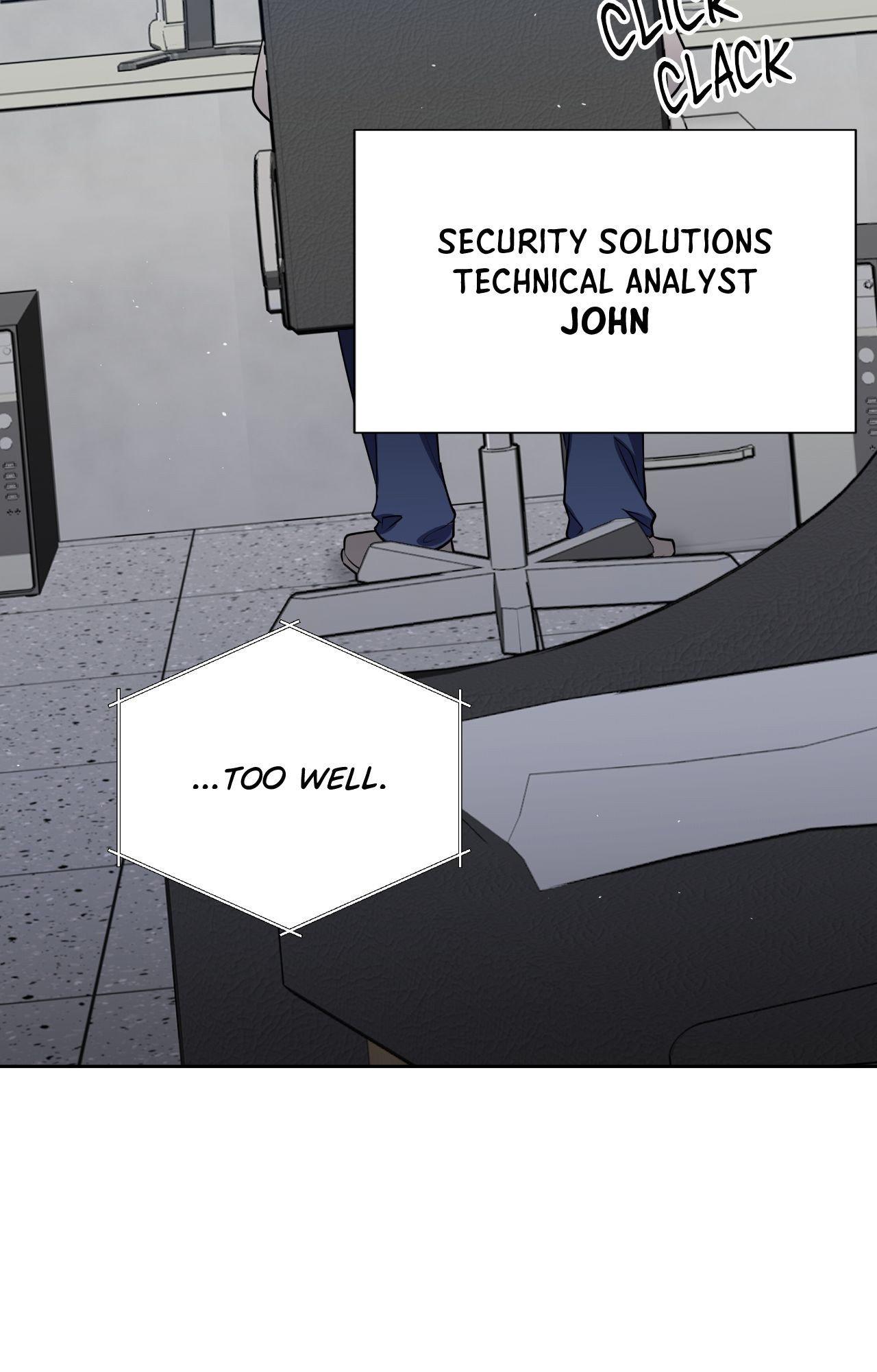 Perfect Omega Chapter 41 page 23 - 
