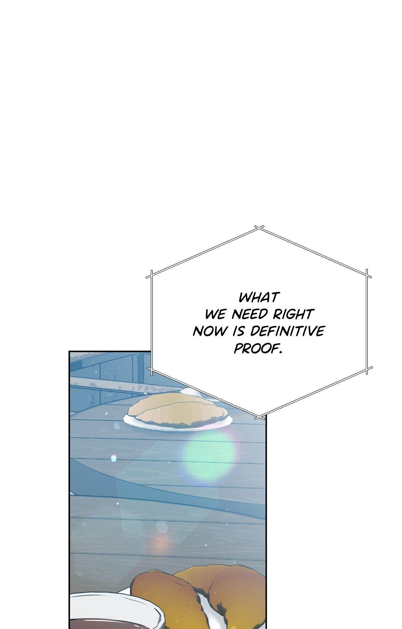 Perfect Omega Chapter 41 page 24 - 