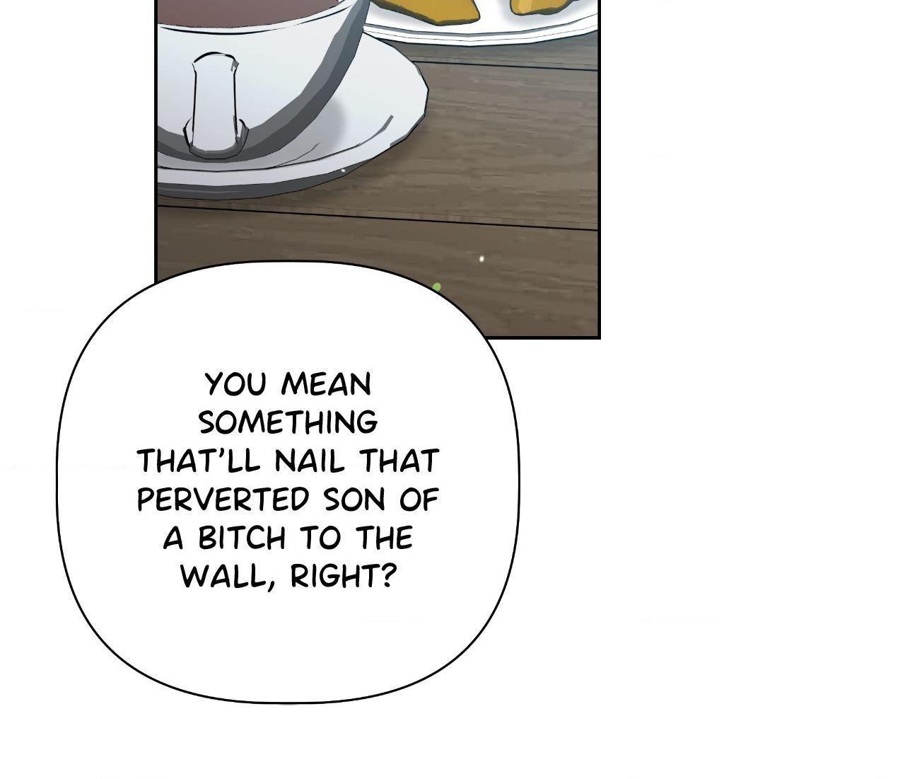 Perfect Omega Chapter 41 page 25 - 